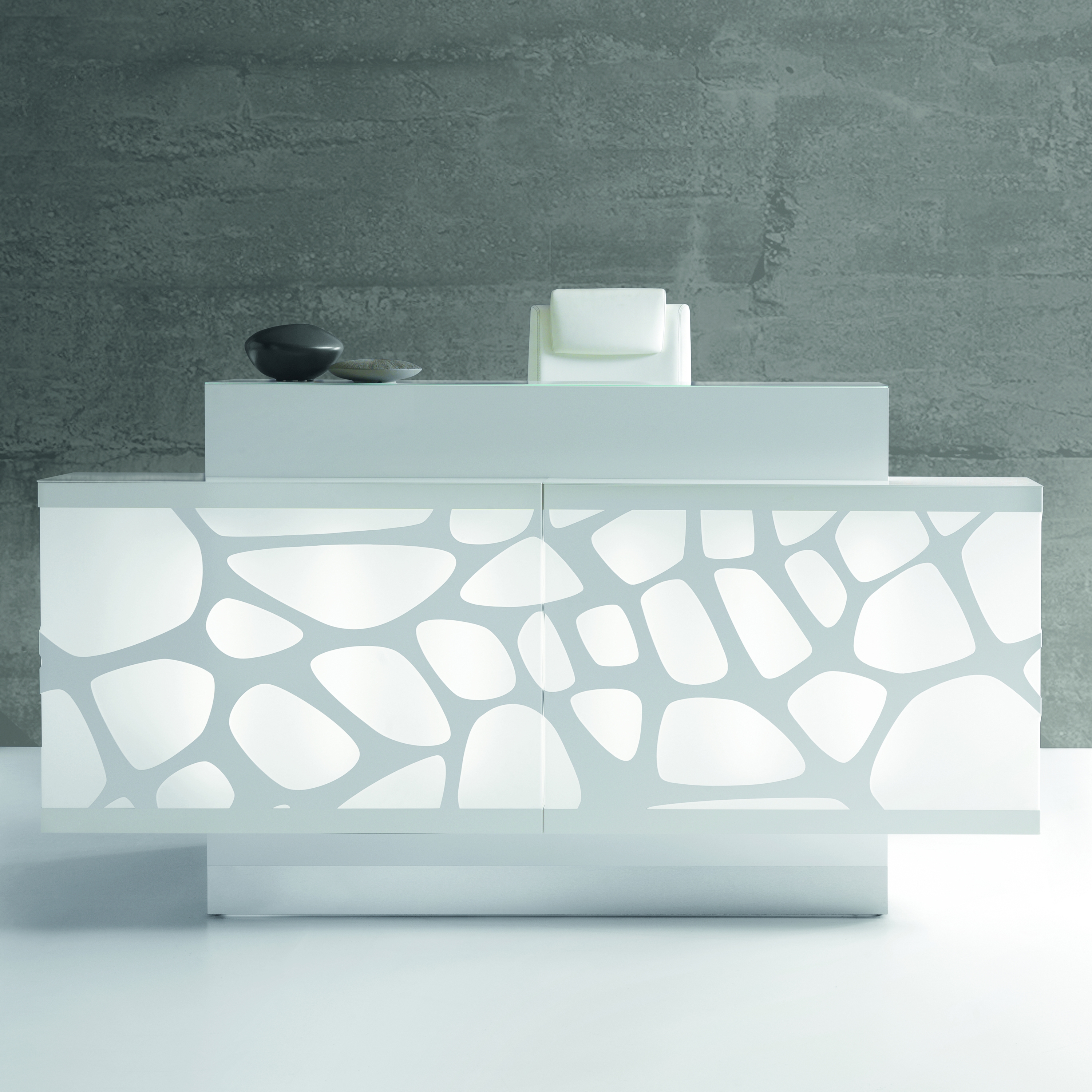 Display product Organic from manufacturer MDD