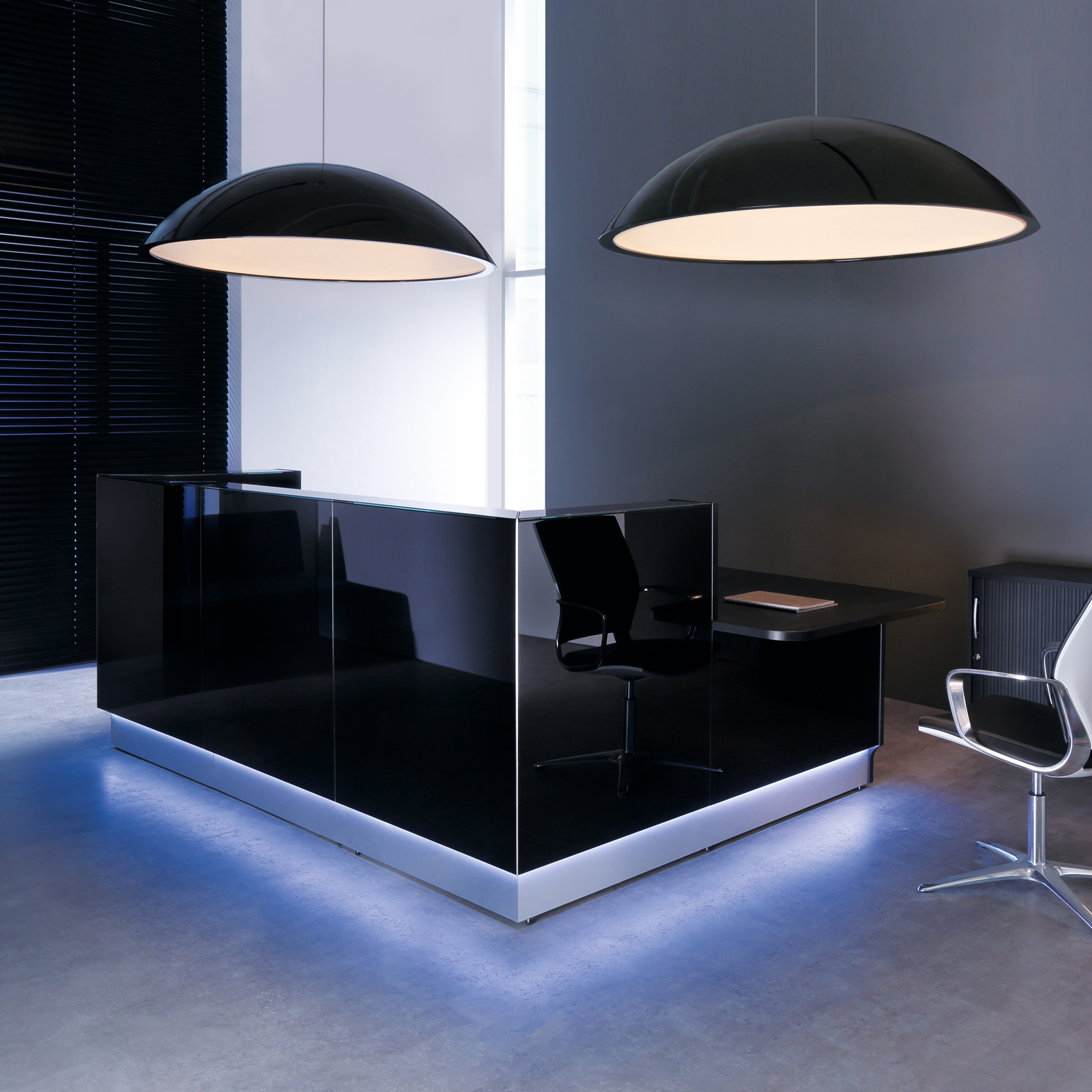 Display product Linea from manufacturer MDD