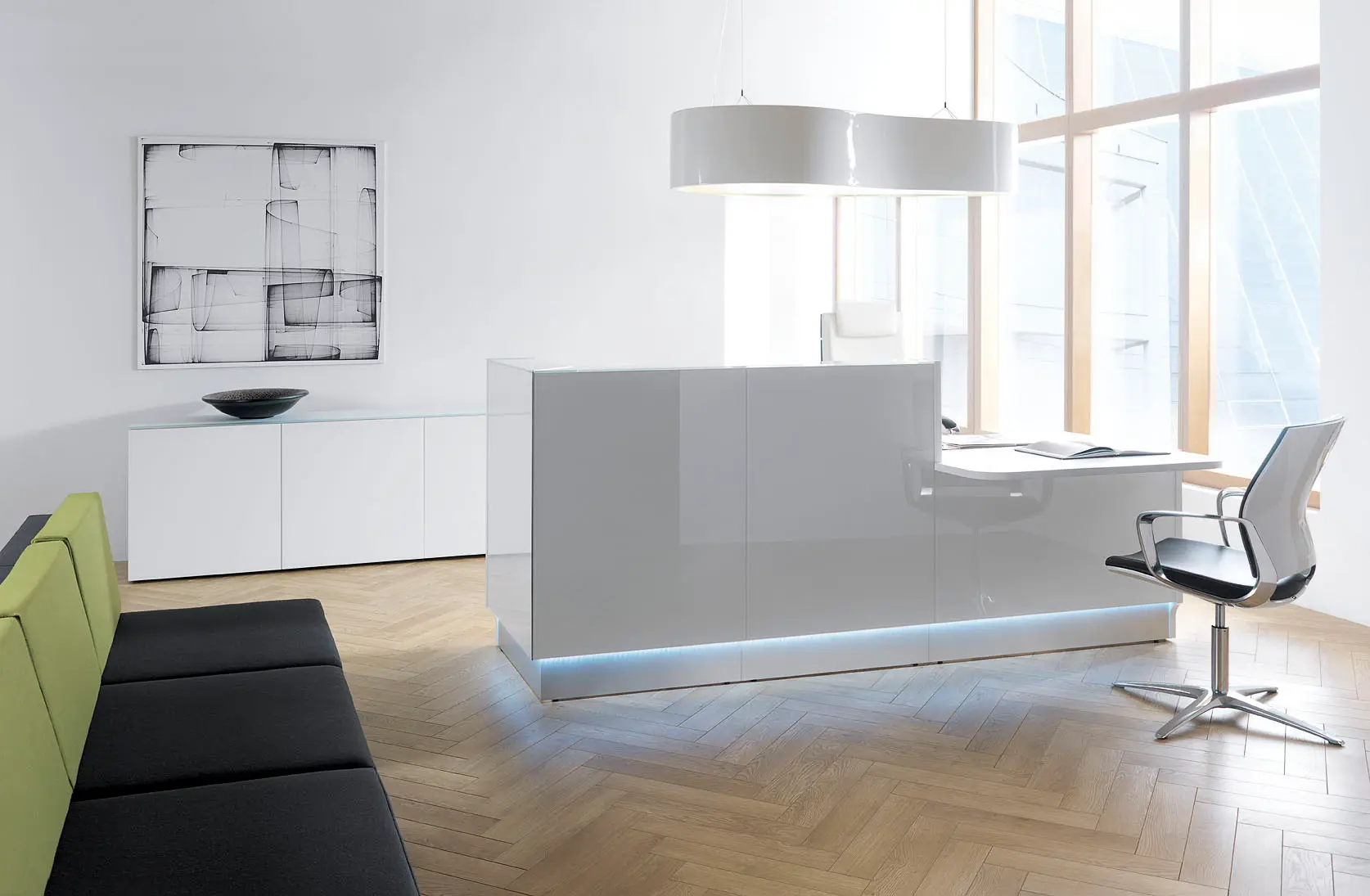 MDD - Linea