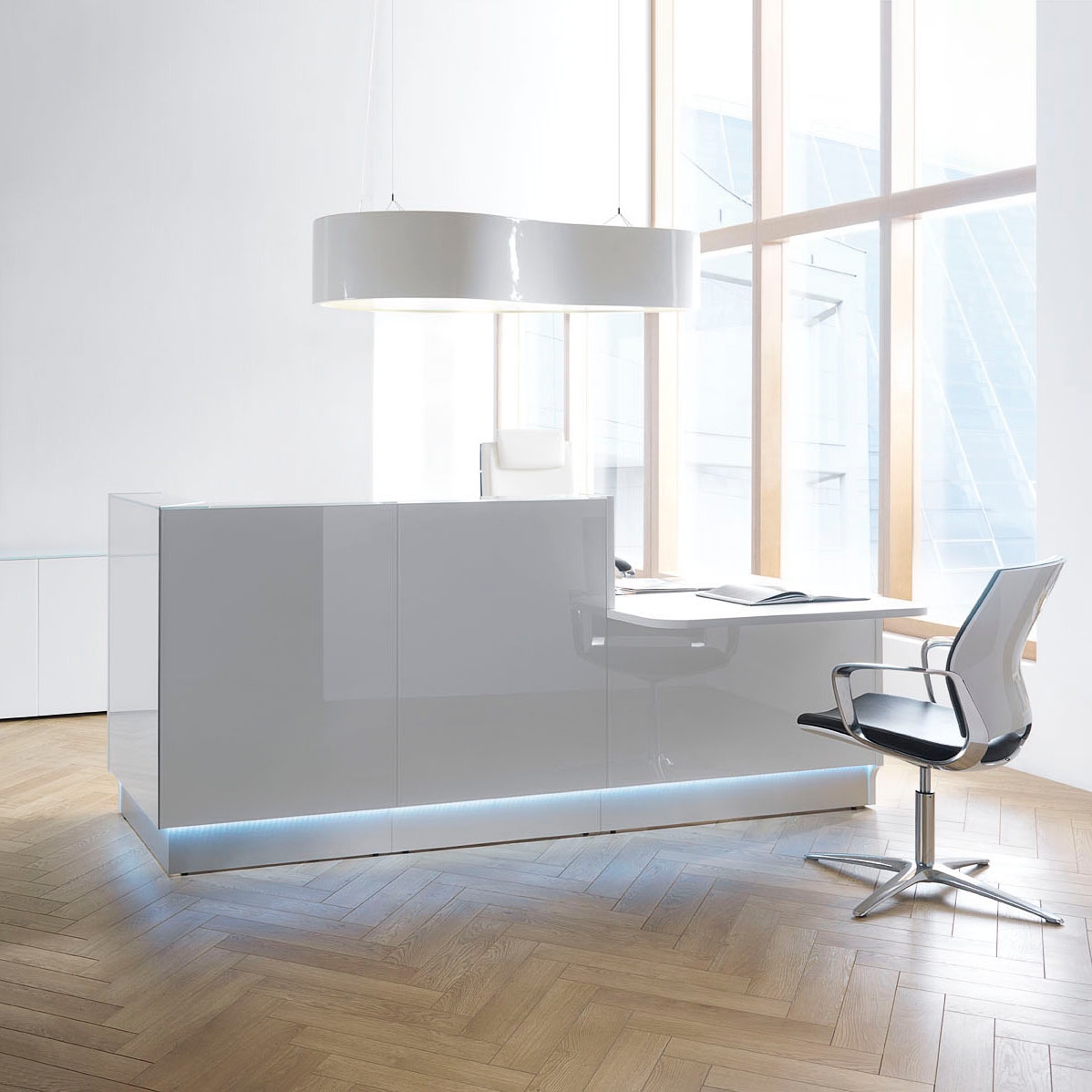 Display product Linea from manufacturer MDD