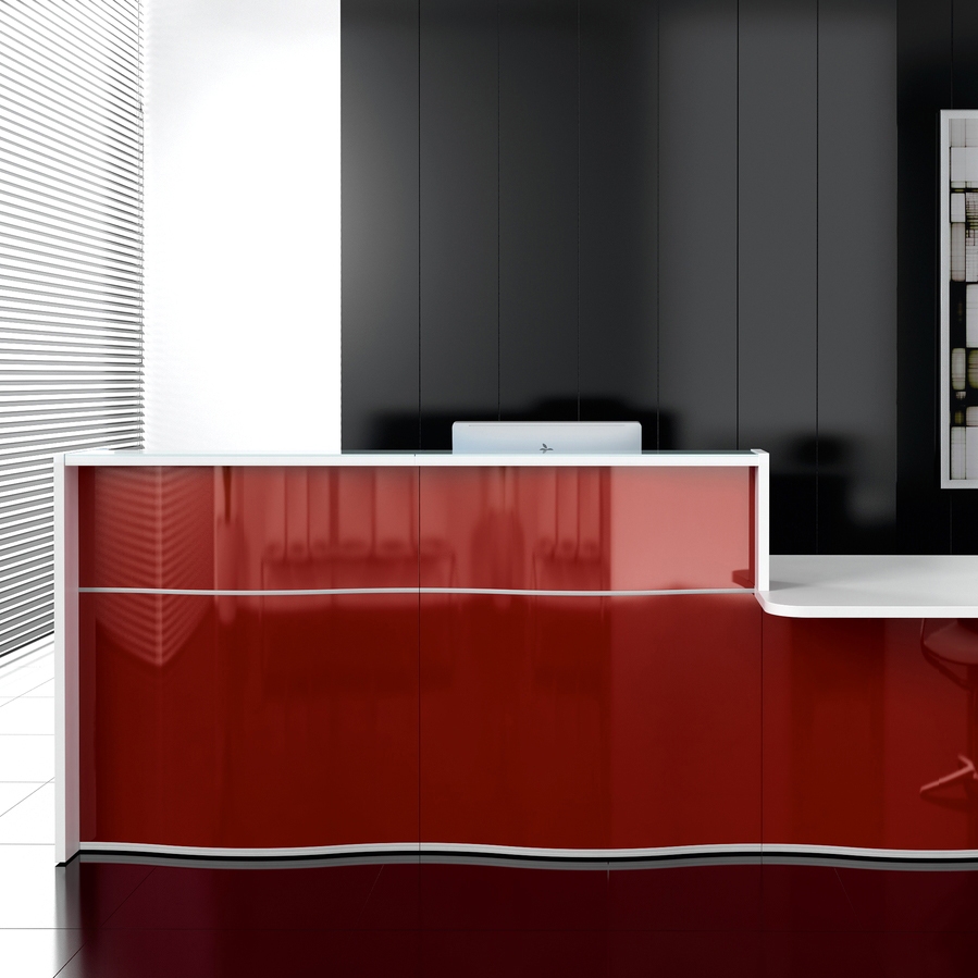 Display product Wave from manufacturer MDD