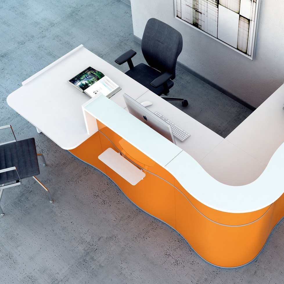 Display product Wave from manufacturer MDD