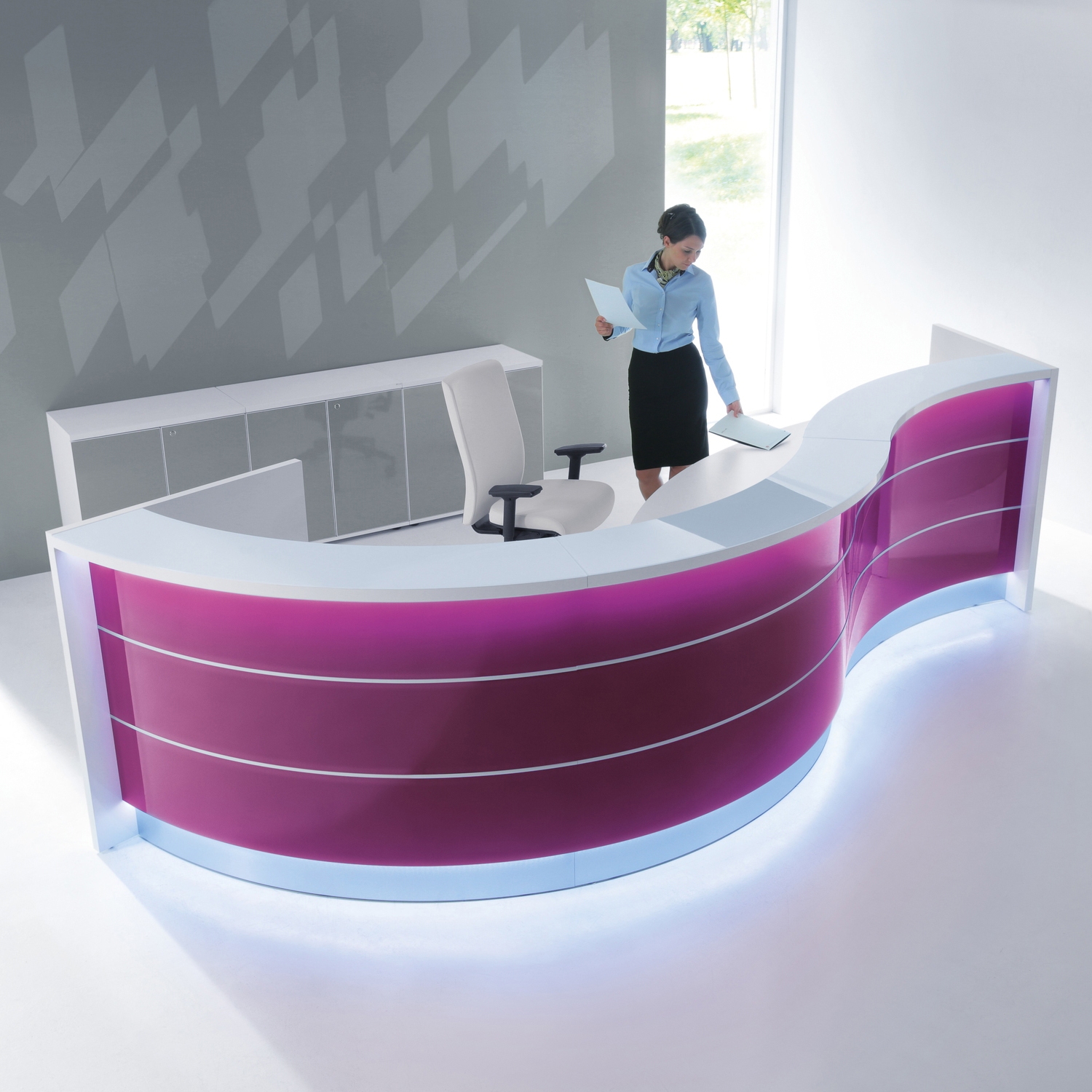 Display product Valde from manufacturer MDD