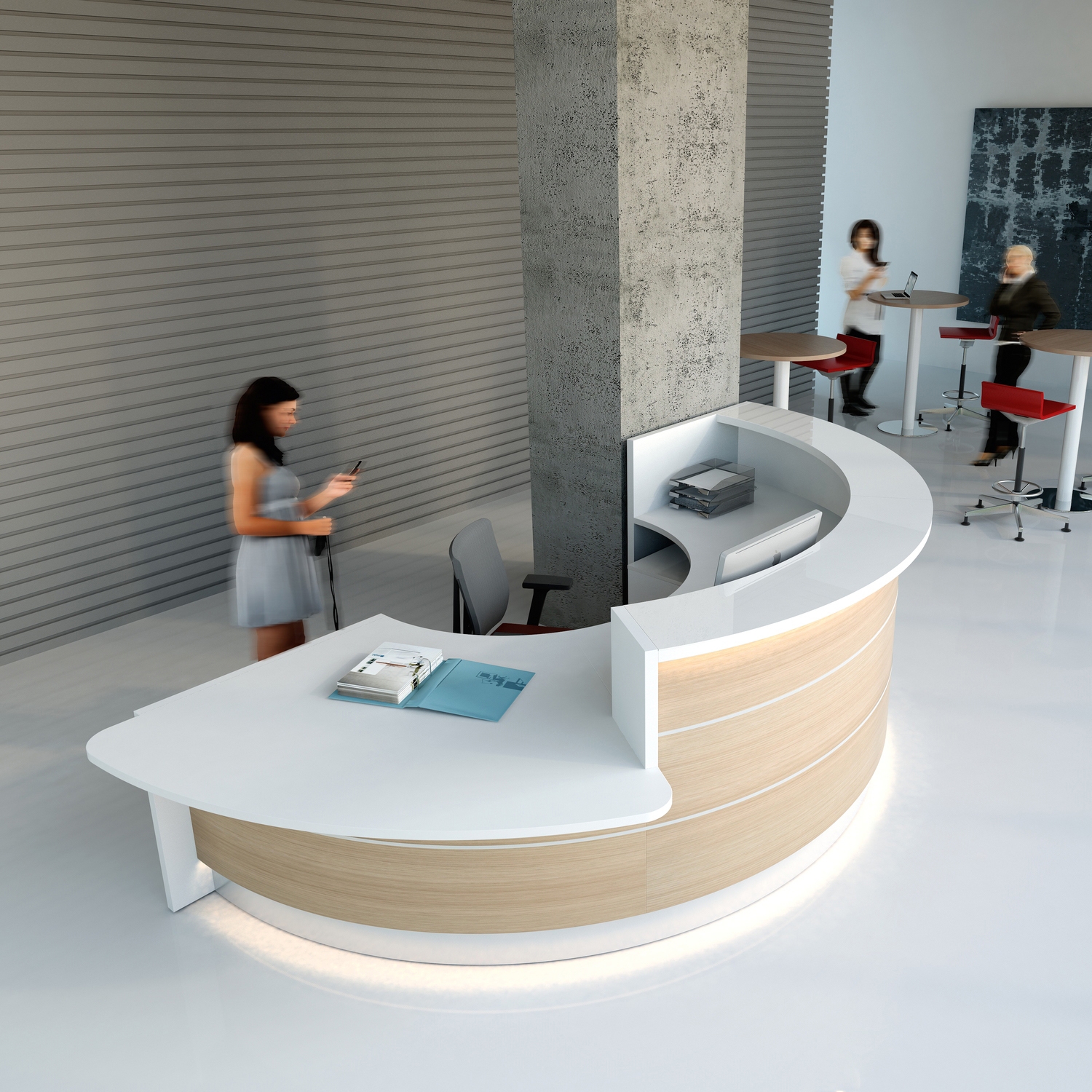 Display product Valde from manufacturer MDD