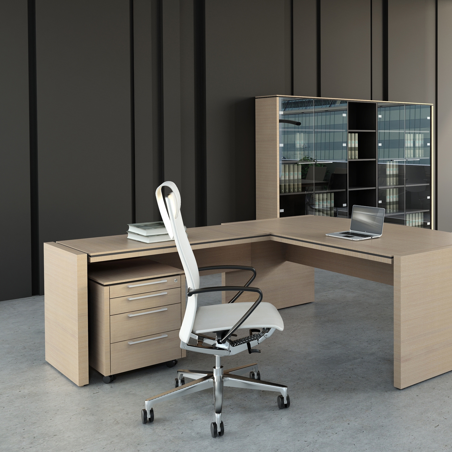 Mostrar el producto Status del fabricante MDD