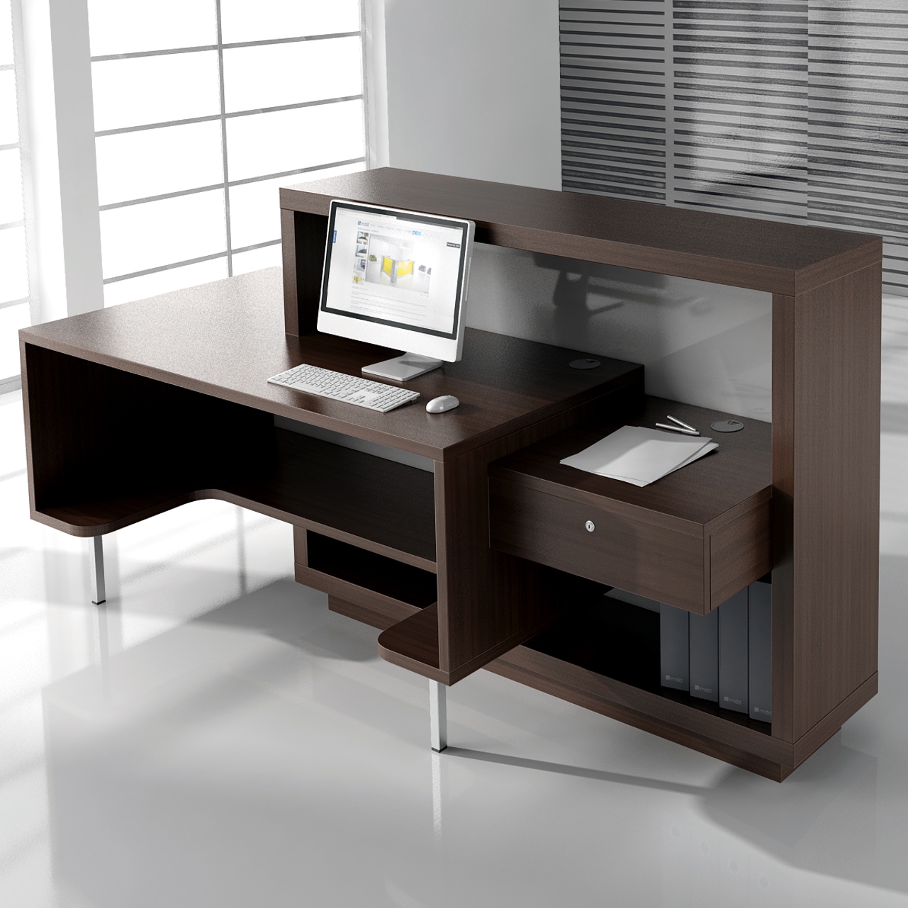 Display product Foro from manufacturer MDD
