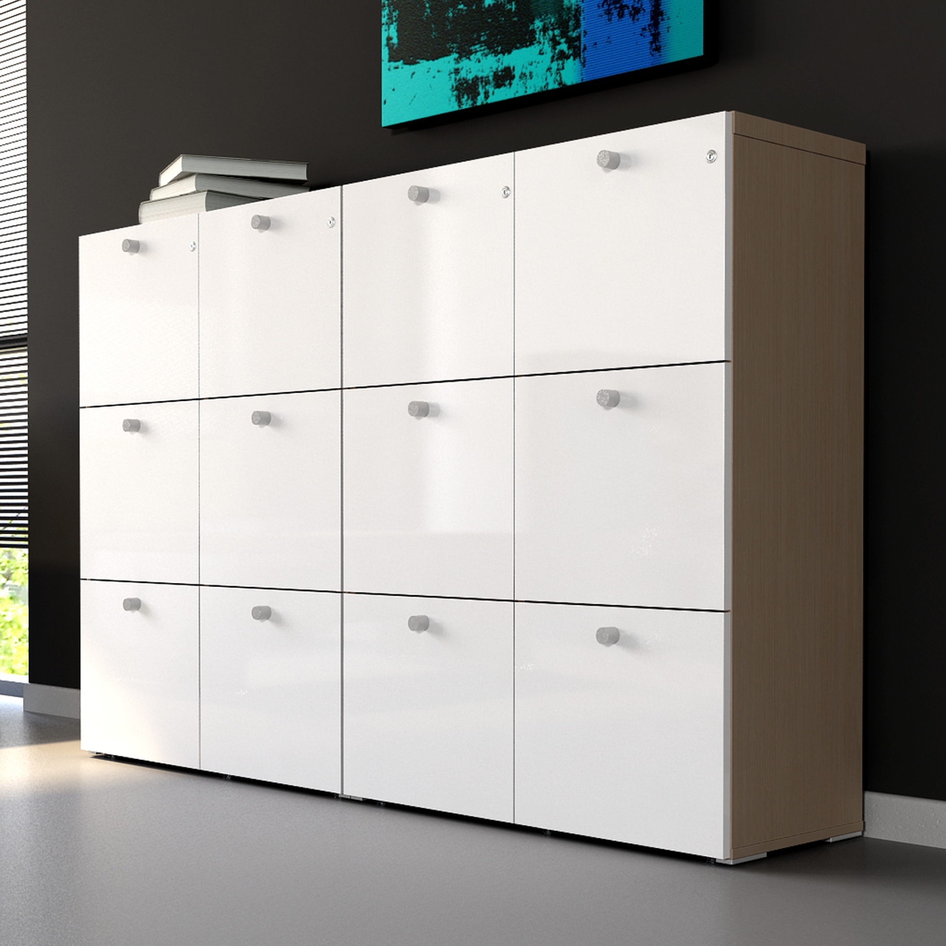 Display product Mito from manufacturer MDD