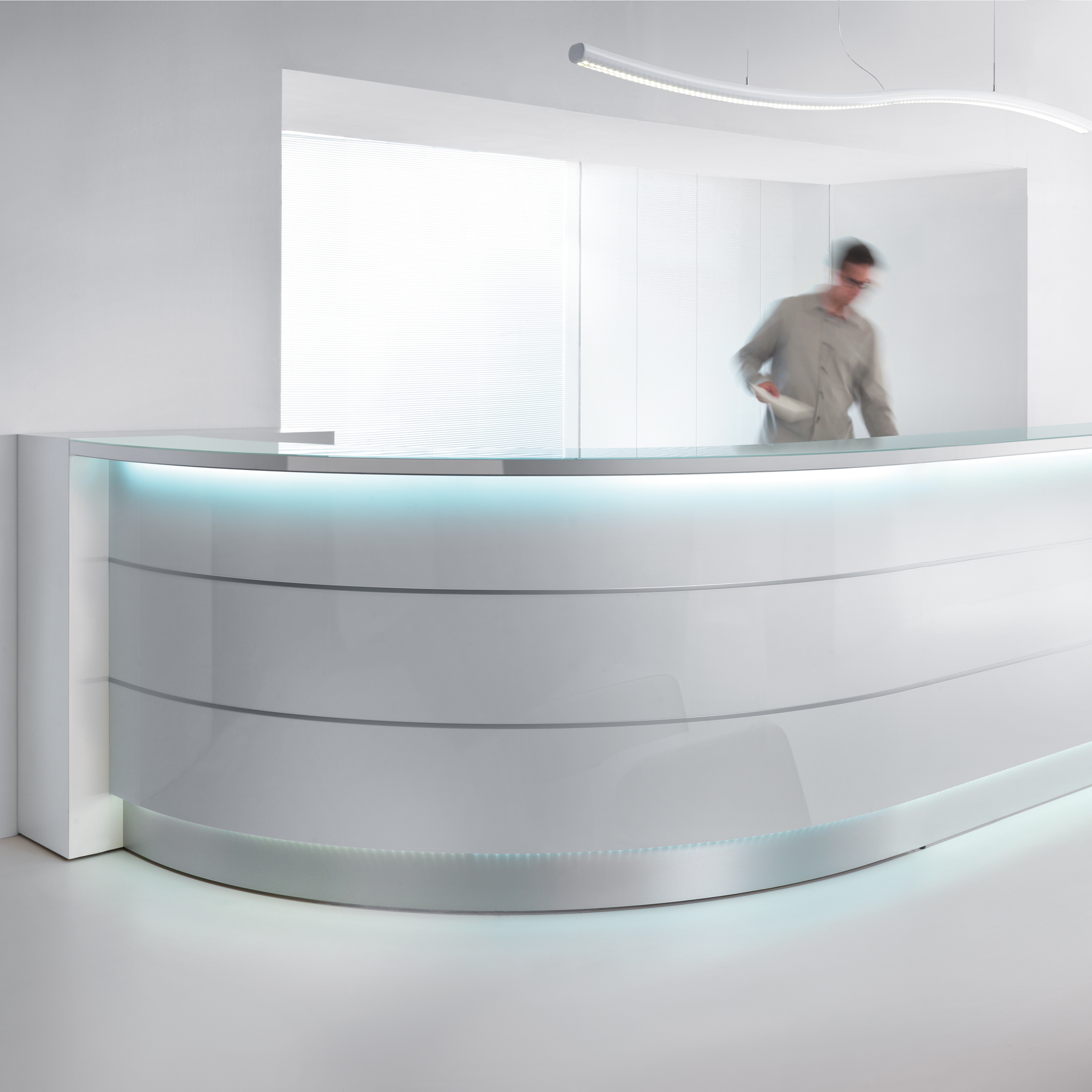 Display product Valde from manufacturer MDD