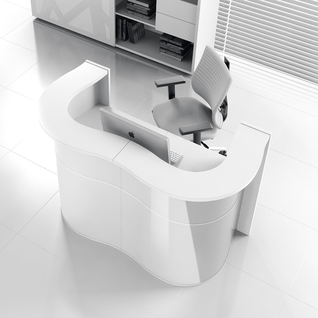 Vertoon produk Wave van vervaardiger MDD