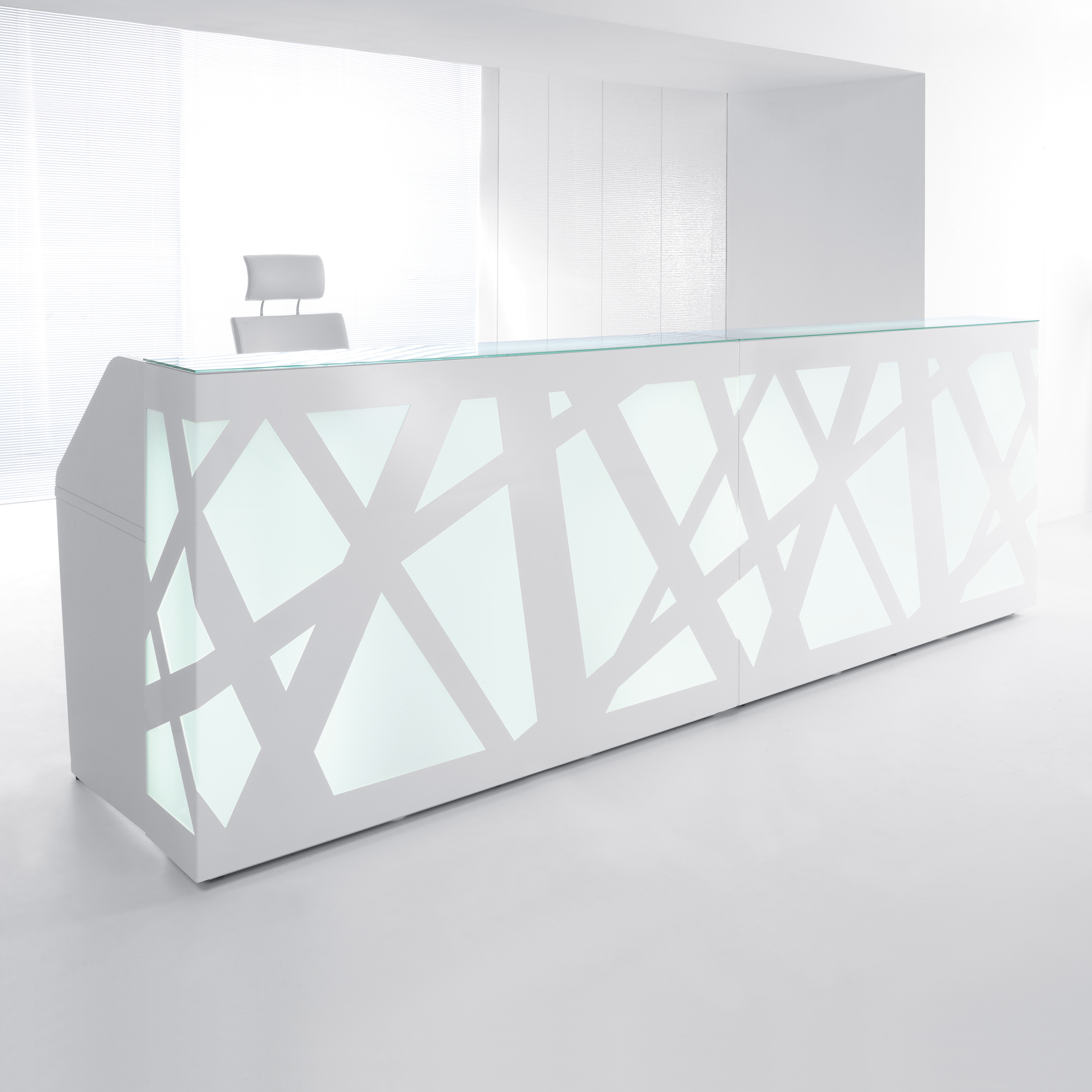 Display product Zig-Zag from manufacturer MDD