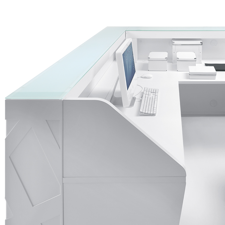 Display product Zig-Zag from manufacturer MDD