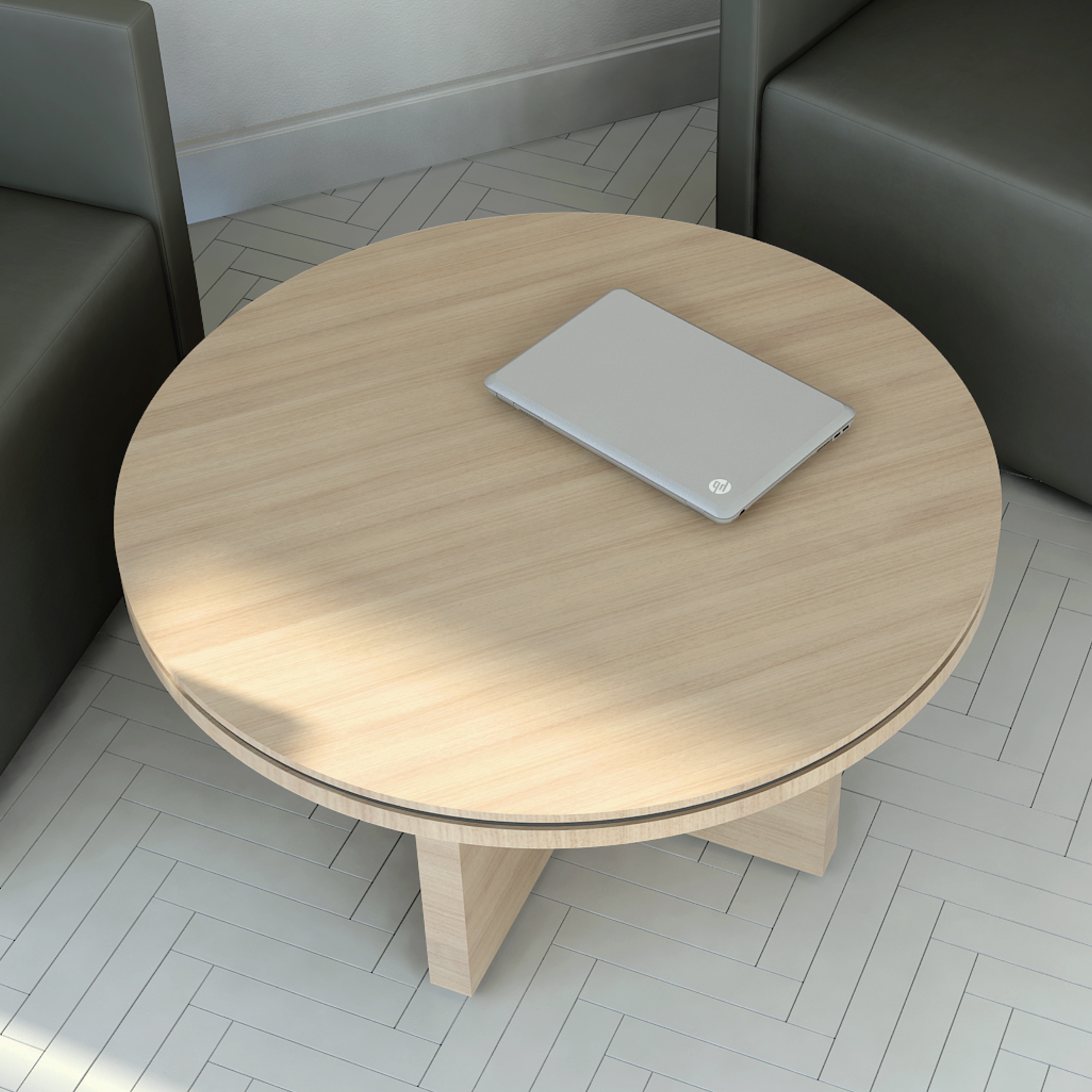 Display product Status from manufacturer MDD