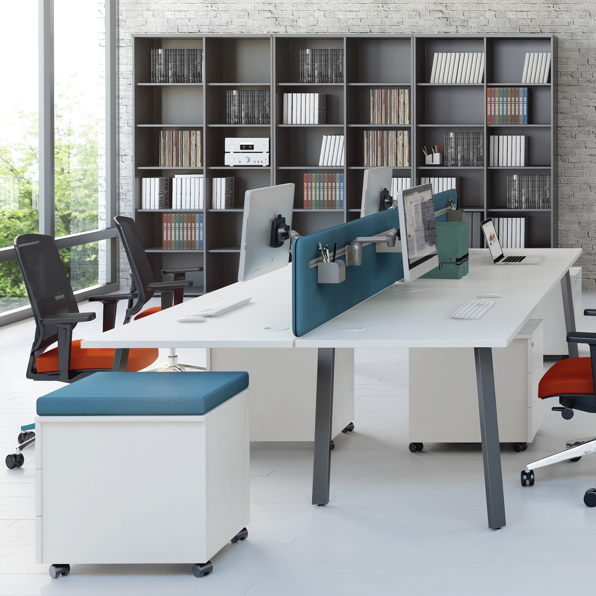 Produkt Ogi A des Herstellers MDD anzeigen