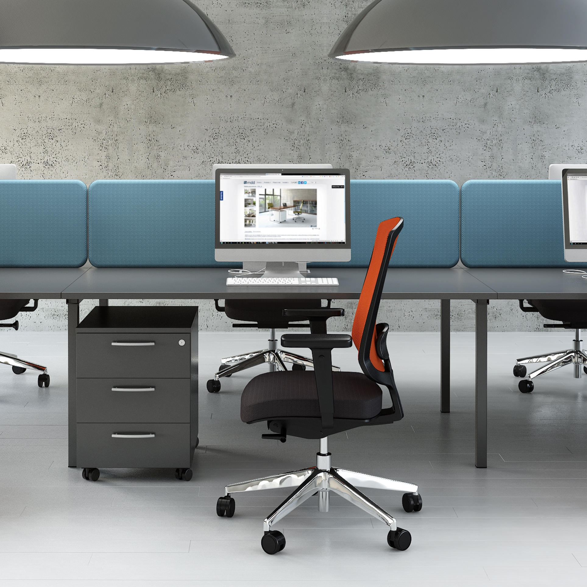 Produkt Ogi U des Herstellers MDD anzeigen