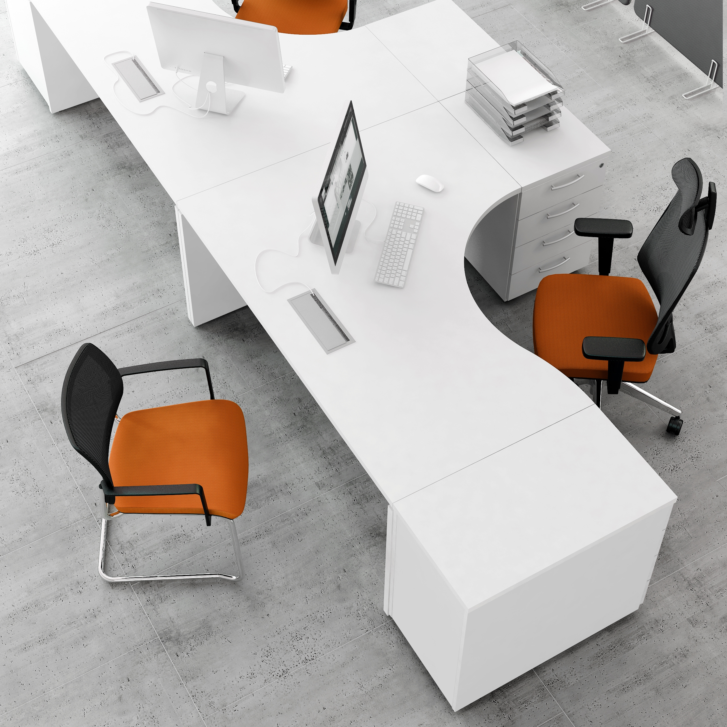 Mostrar el producto Ogi V del fabricante MDD