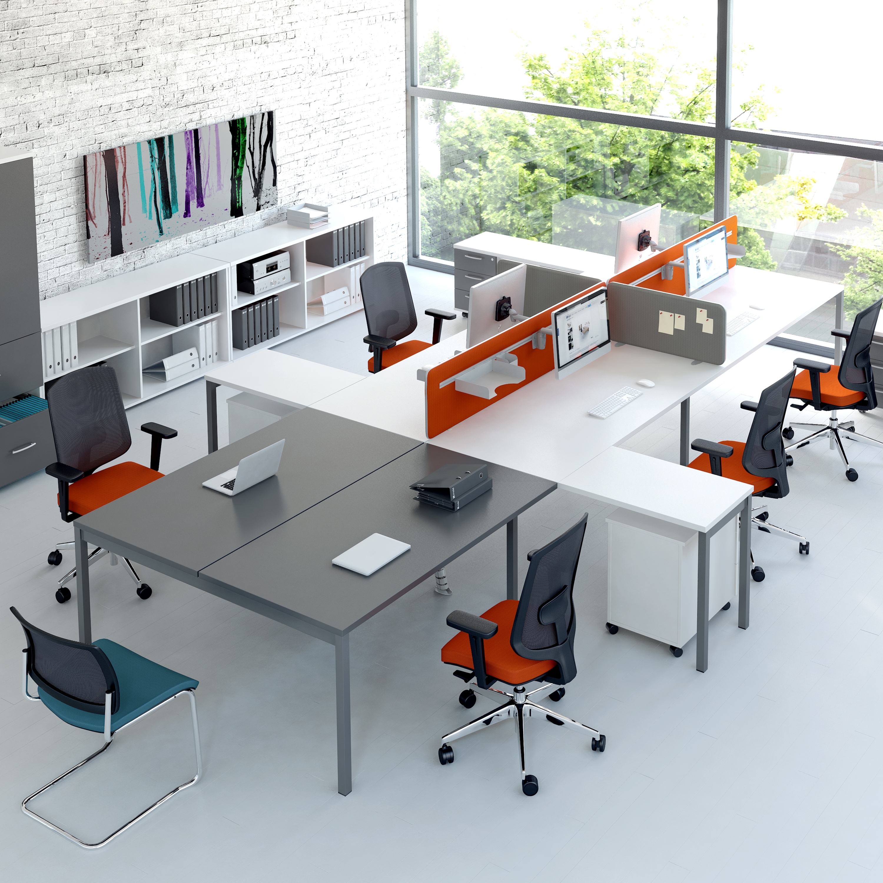 Mostrar el producto Ogi Y del fabricante MDD