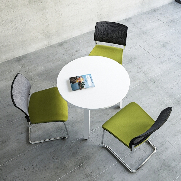 Mostrar el producto Meeting Table del fabricante MDD