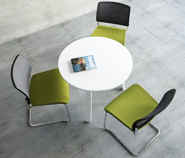 MDD - Meeting Table