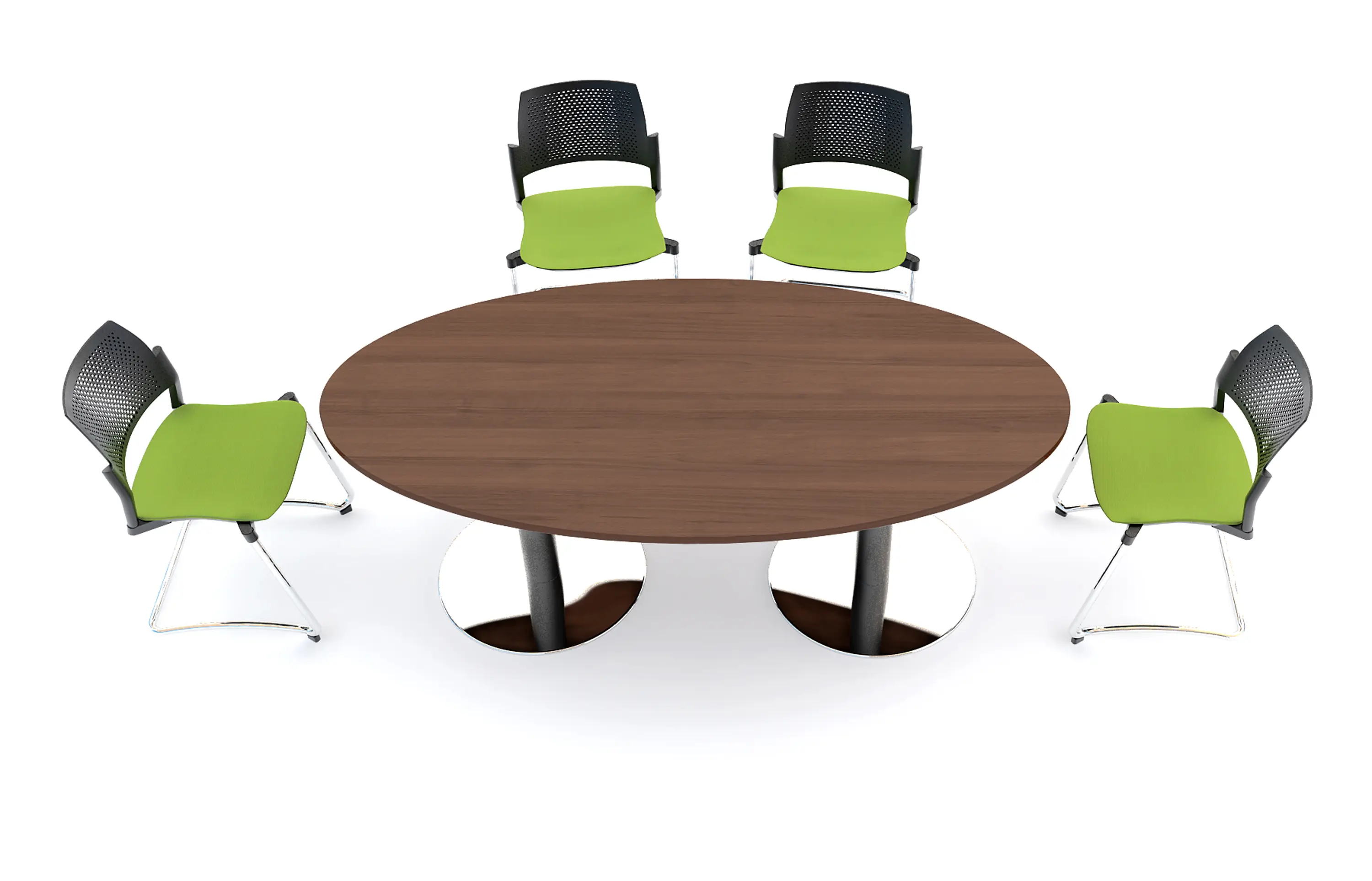 MDD - Meeting Table