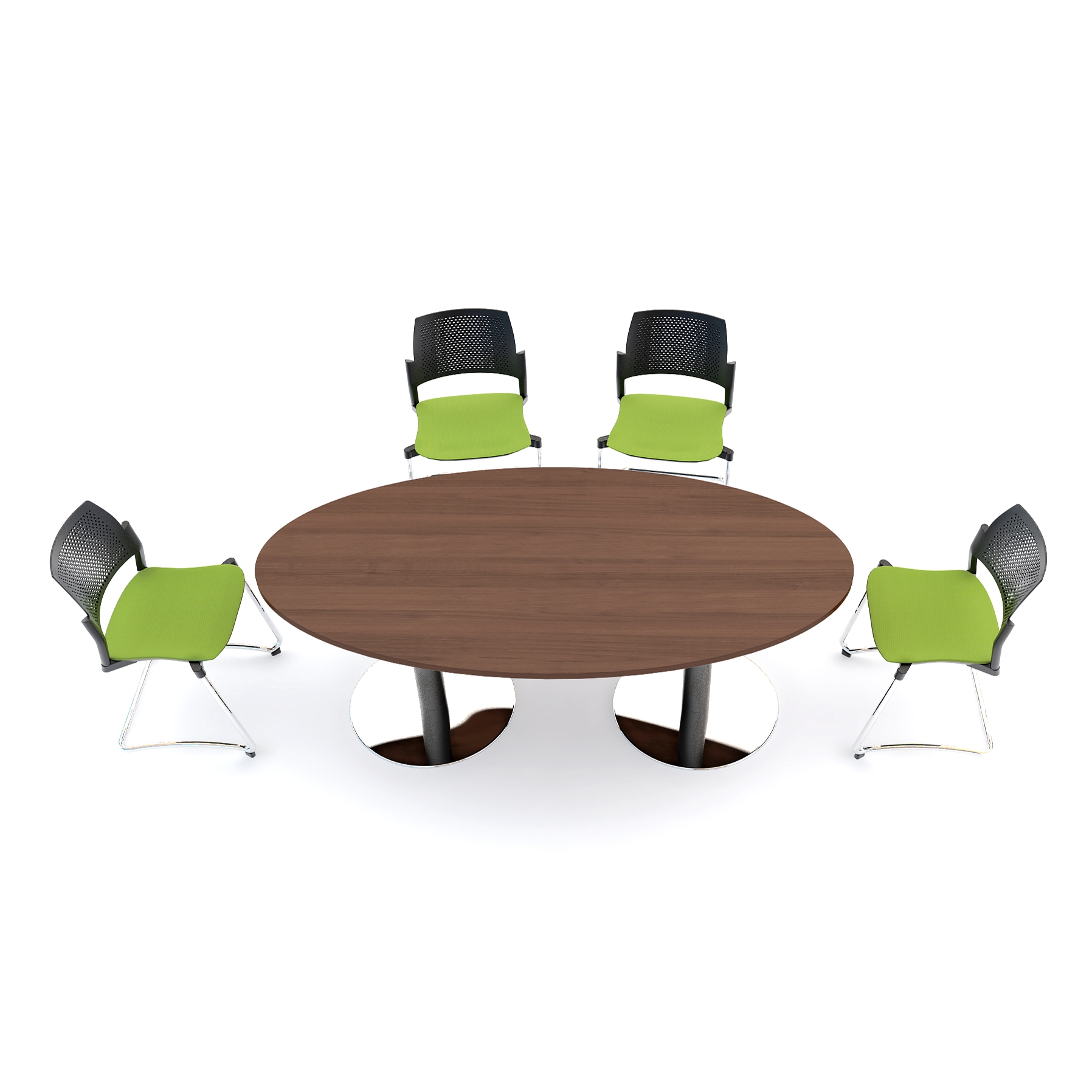 Mostrar el producto Meeting Table del fabricante MDD