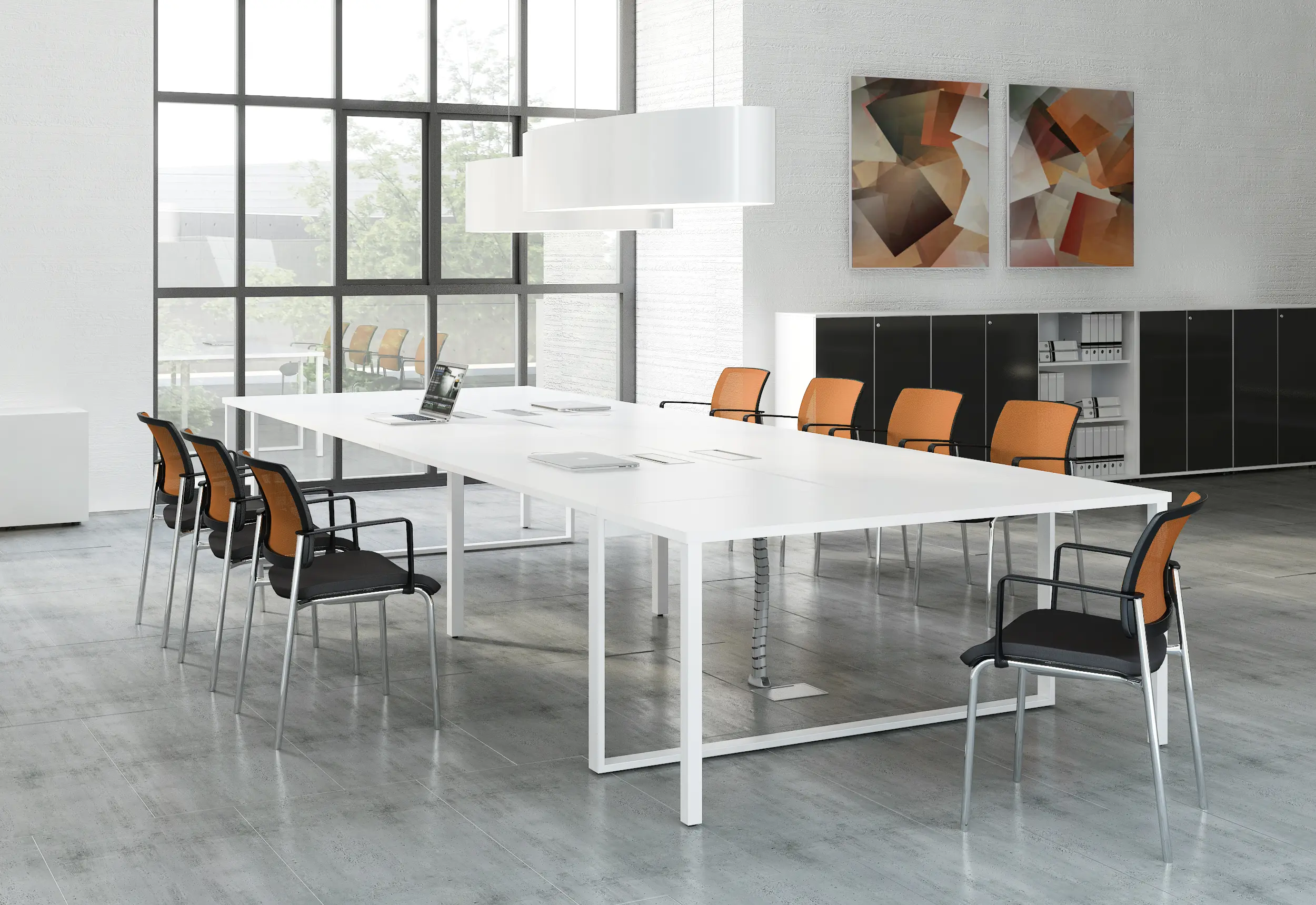 MDD - Meeting Table