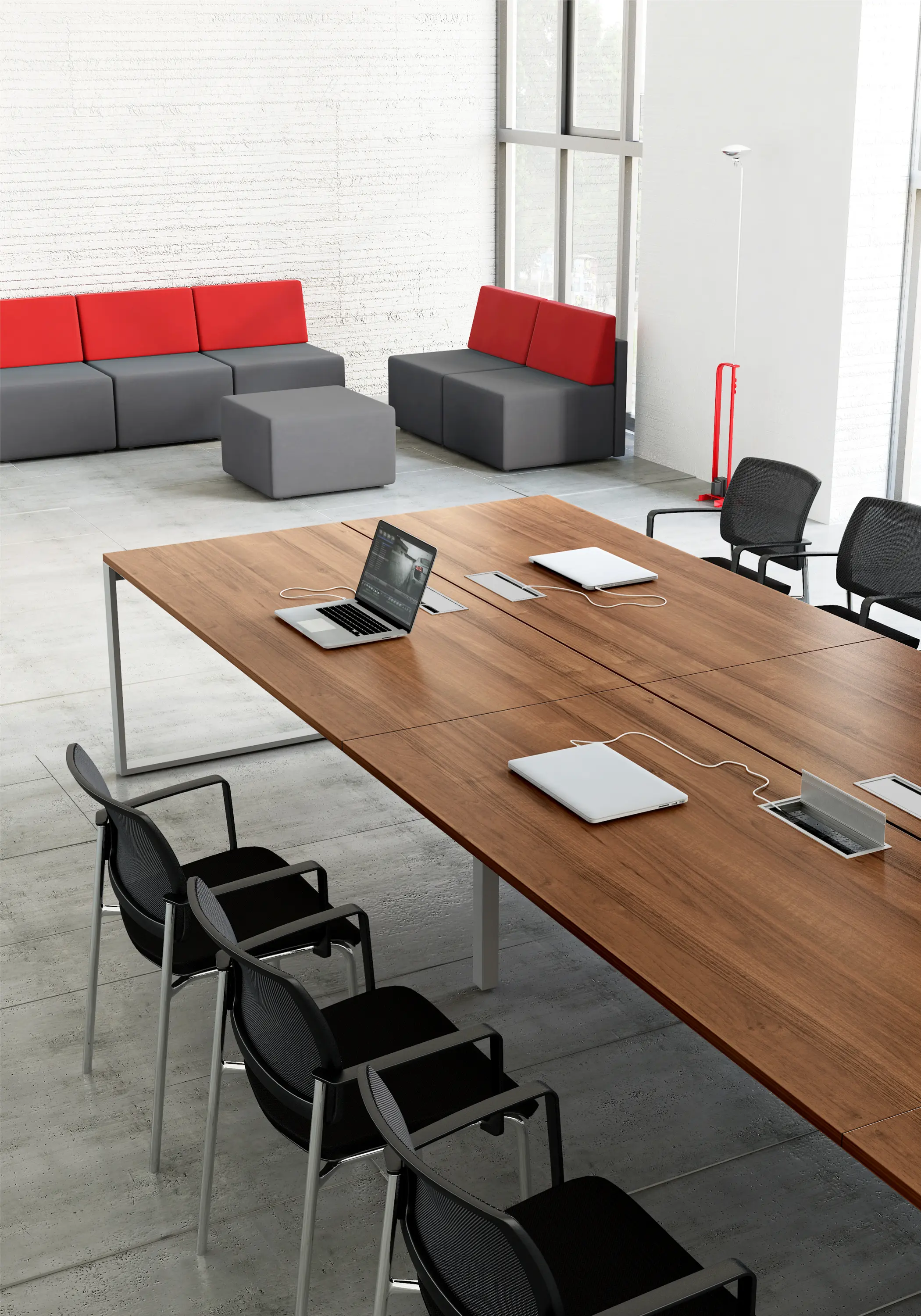 MDD - Meeting Table