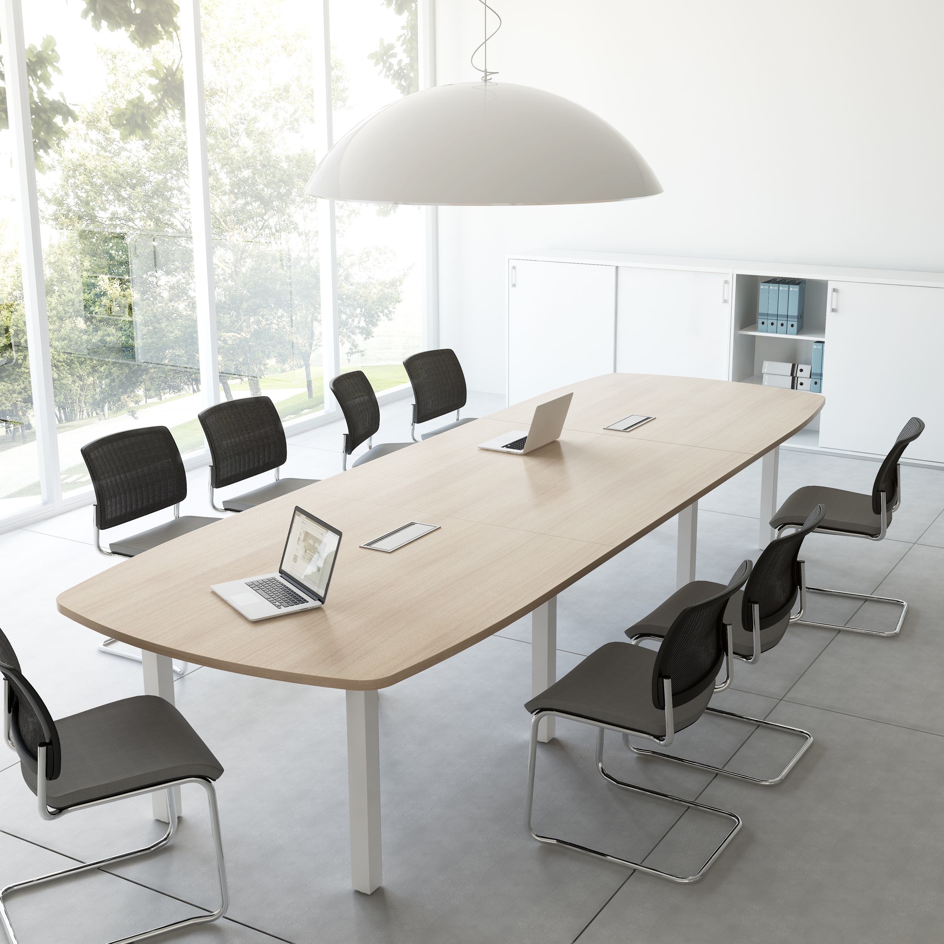 Meeting Table