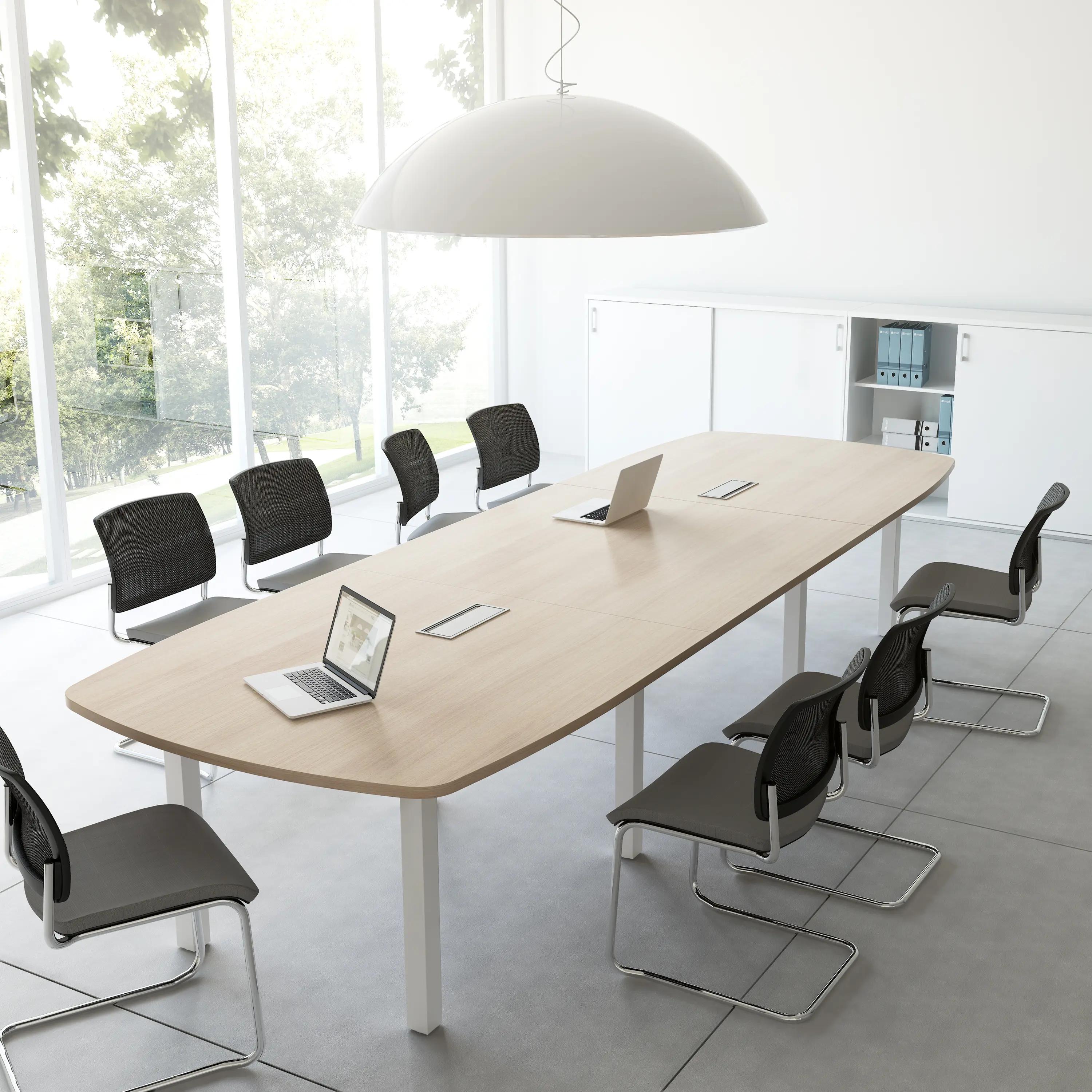 MDD - Meeting Table