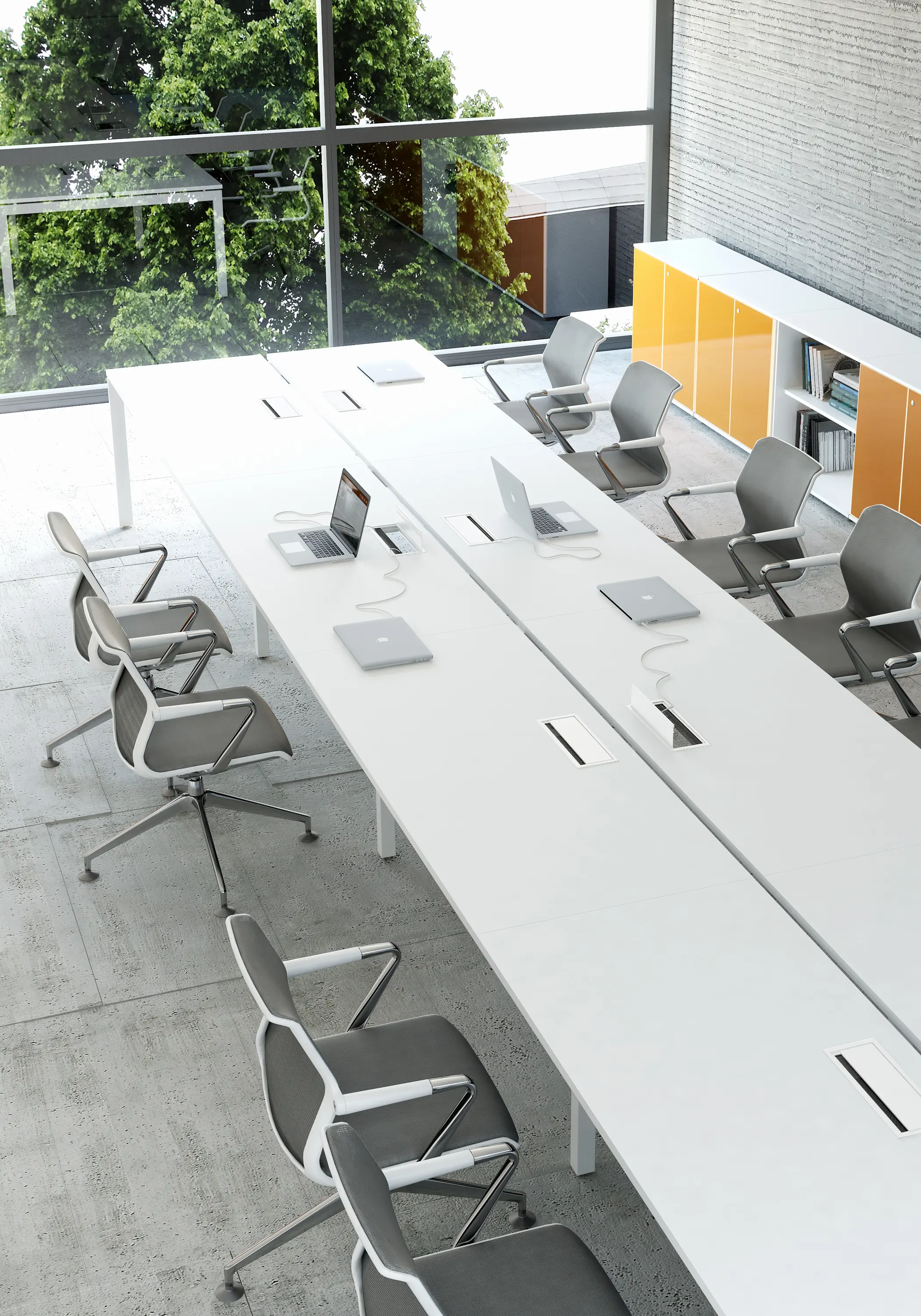 MDD - Meeting Table