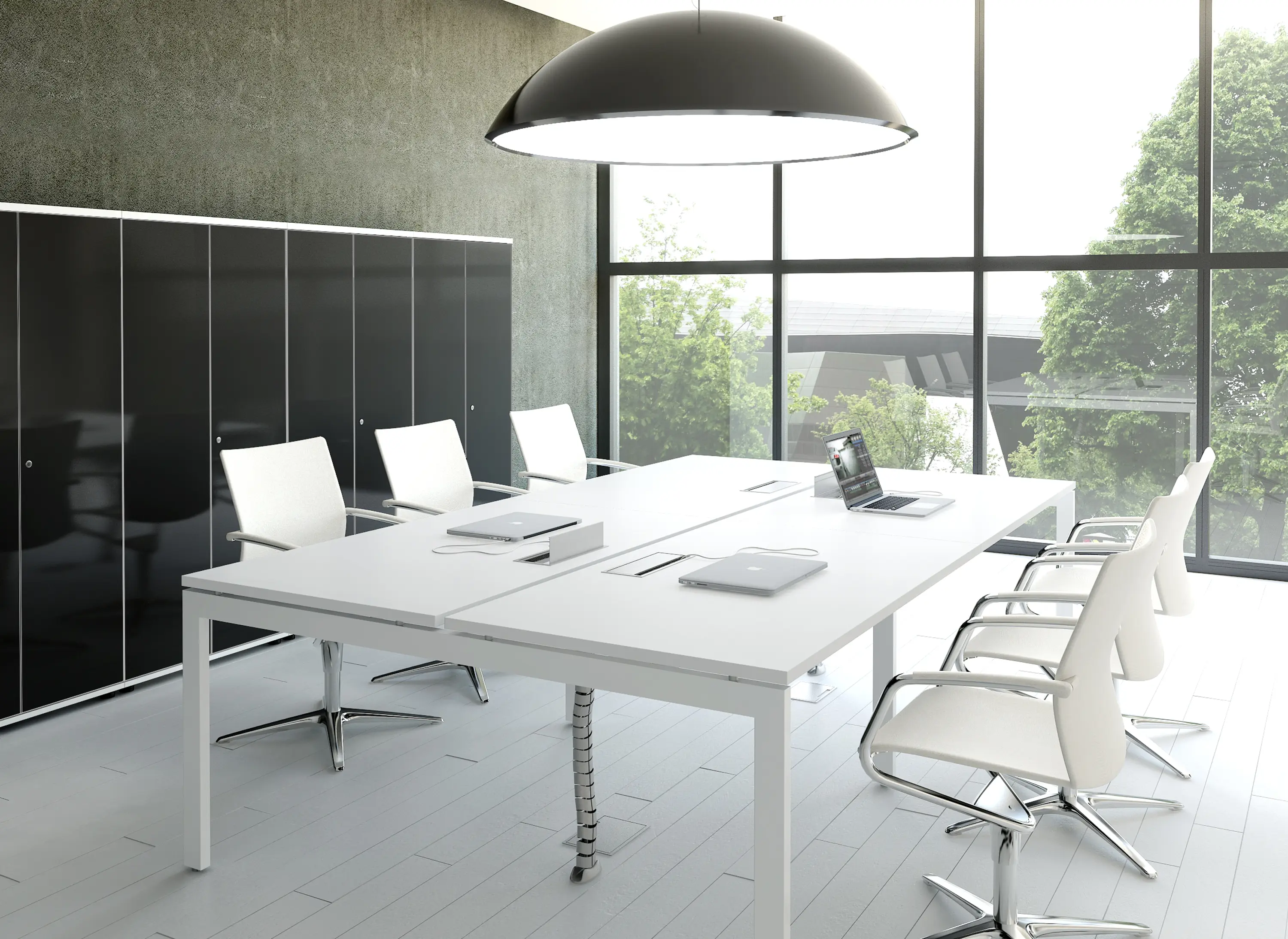 MDD - Meeting Table