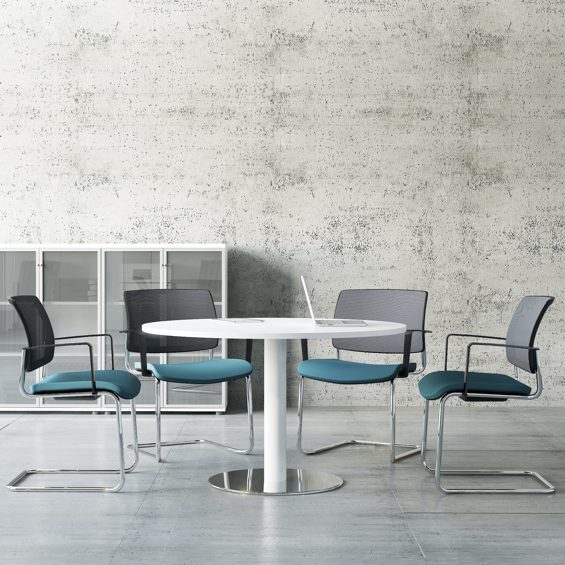 Mostrar el producto Meeting Table del fabricante MDD
