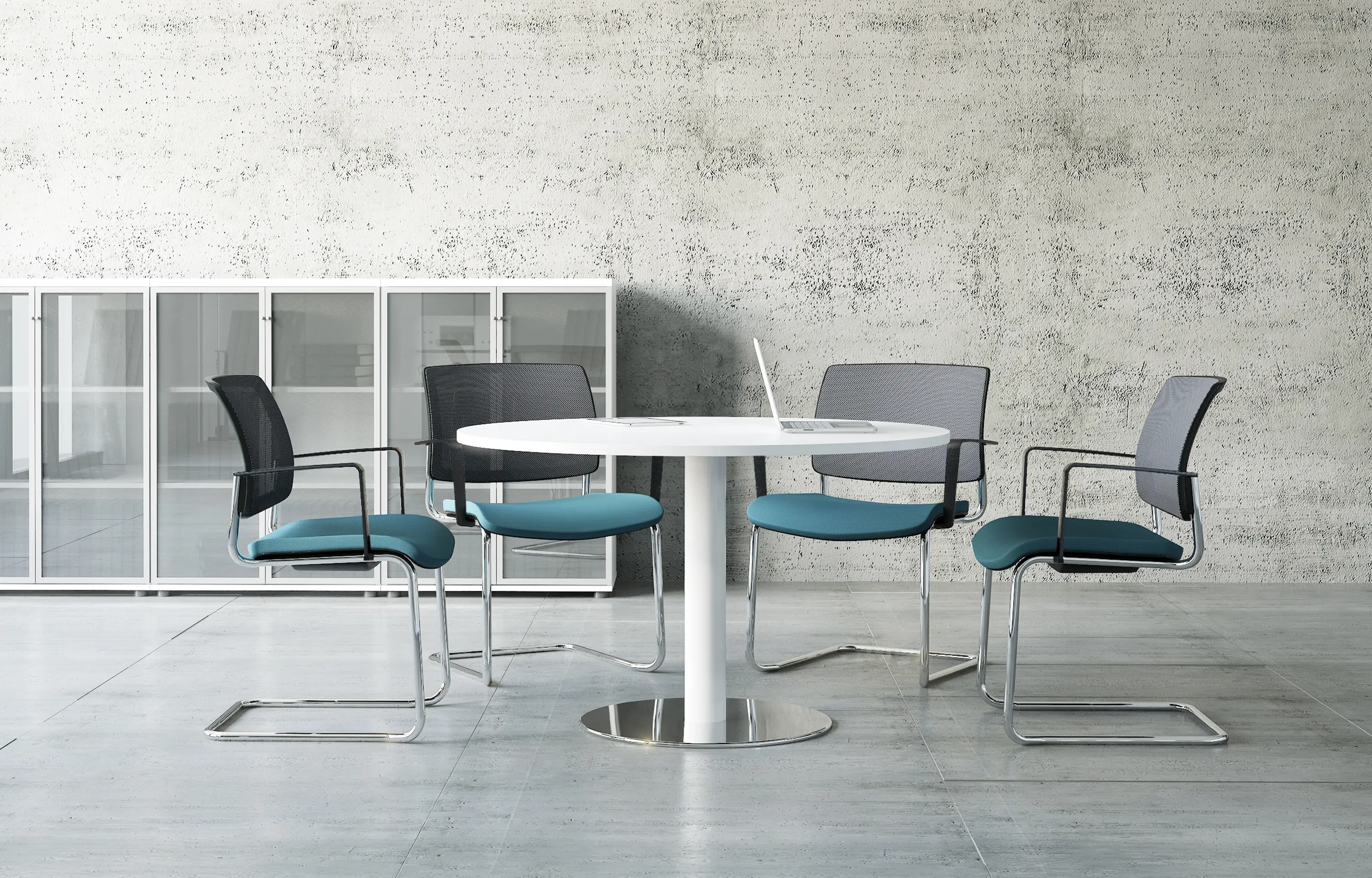 MDD - Meeting Table
