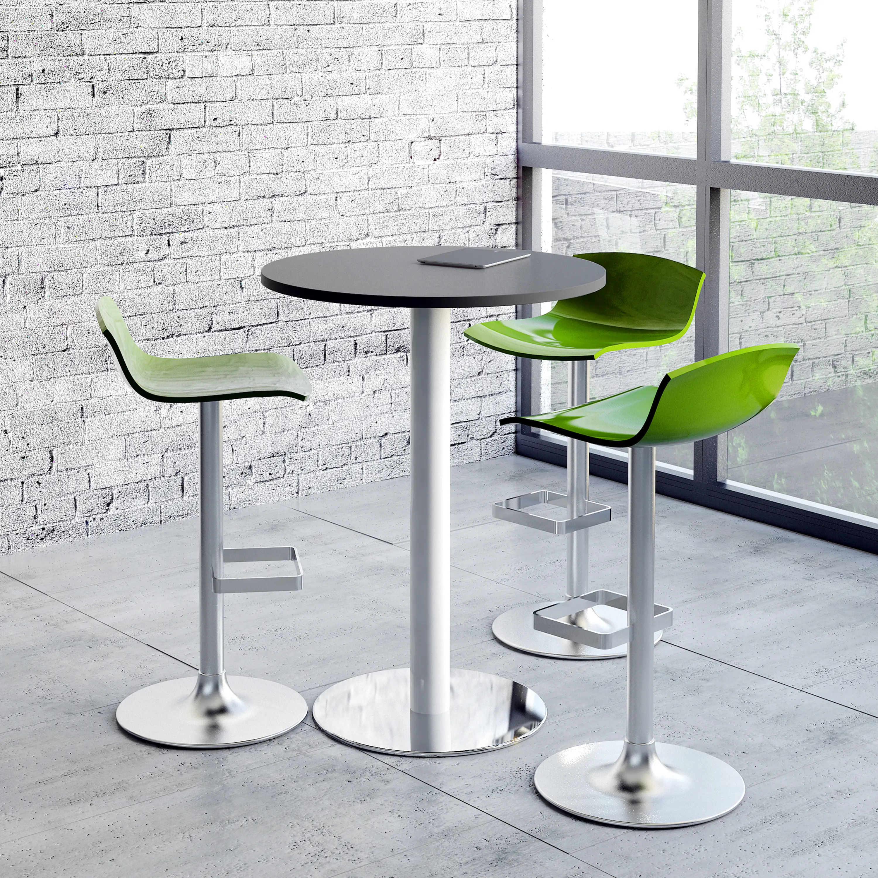 MDD - Meeting Table