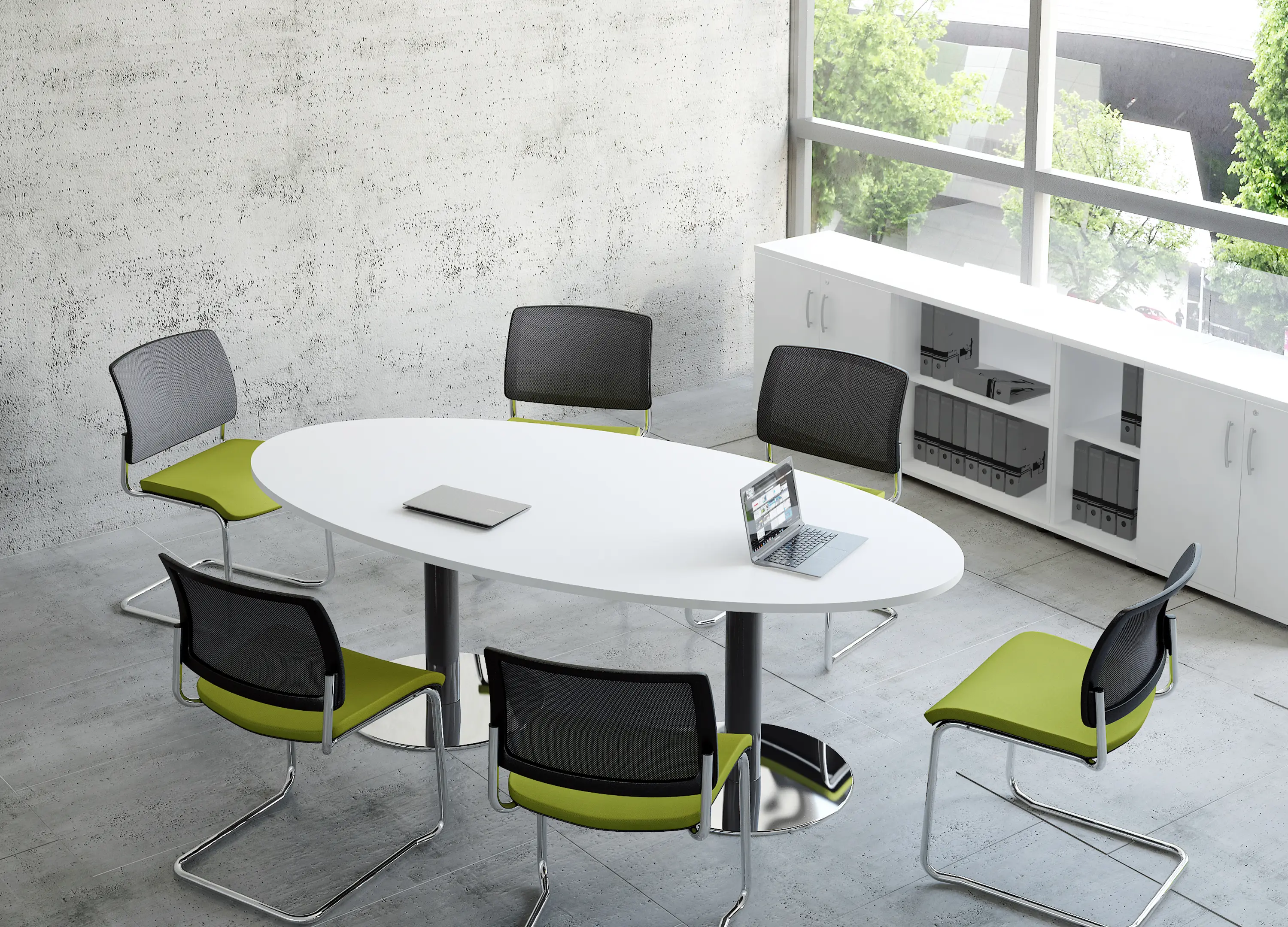 MDD - Meeting Table