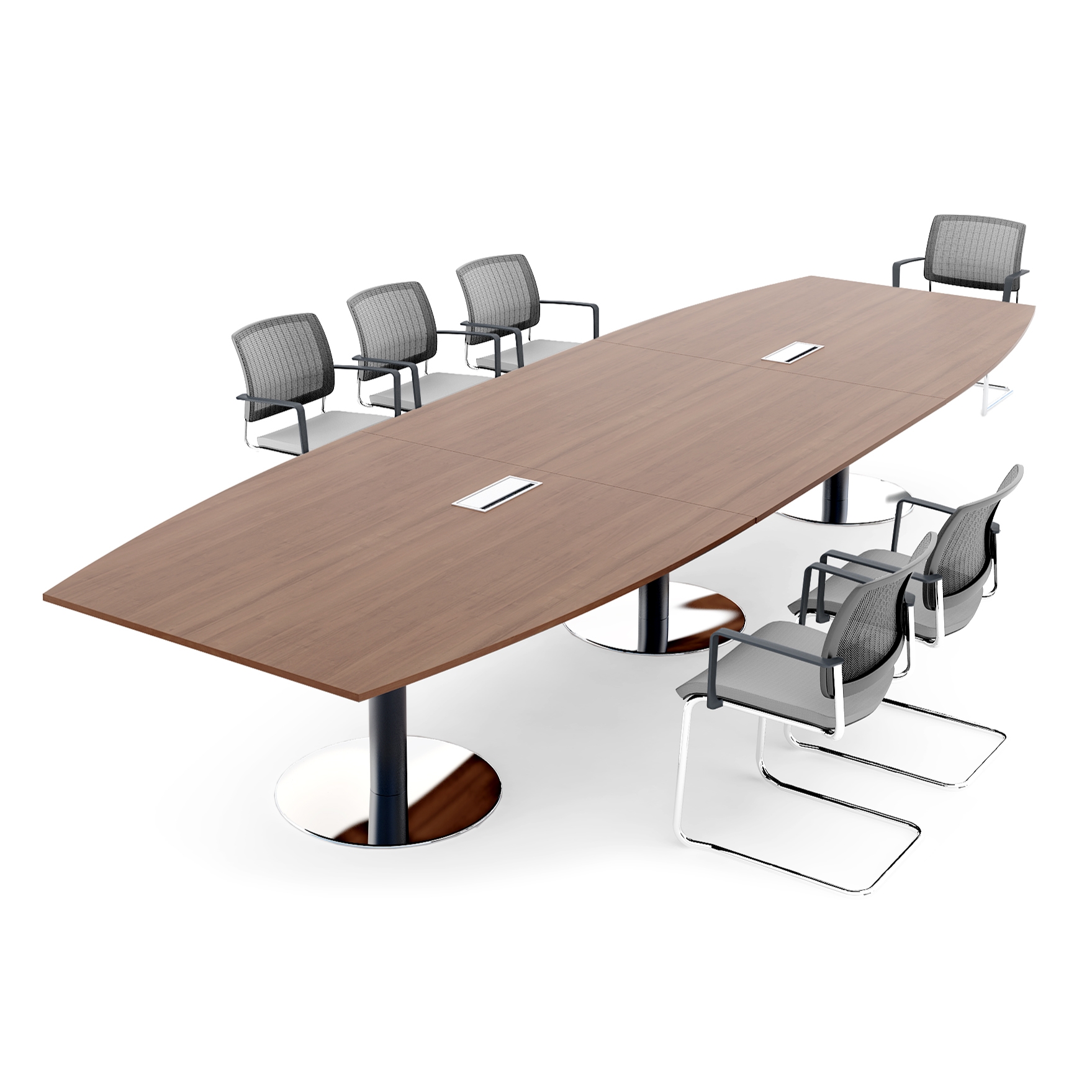 Mostrar el producto Meeting Table del fabricante MDD