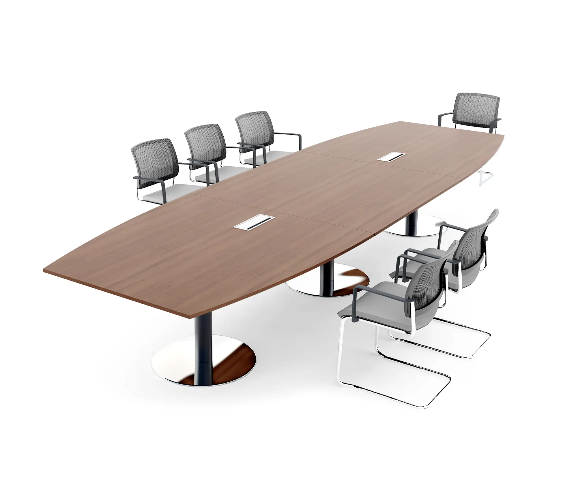 MDD - Meeting Table