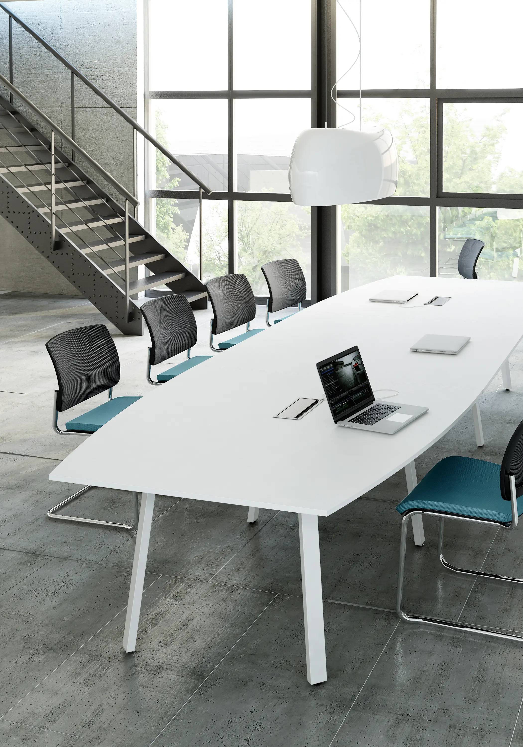 MDD - Meeting Table