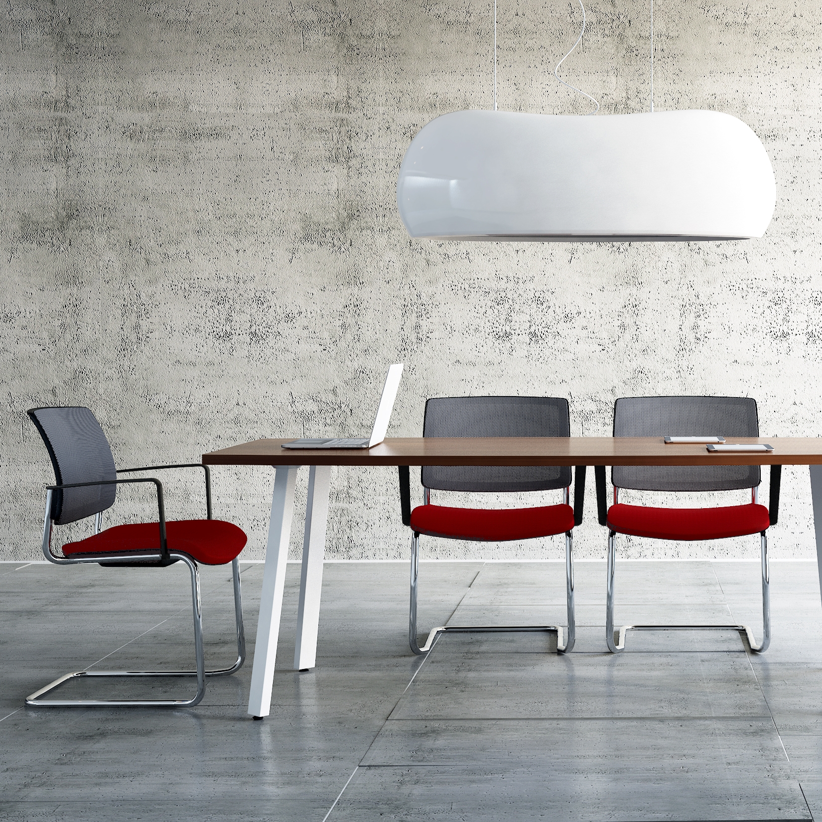 Meeting Table