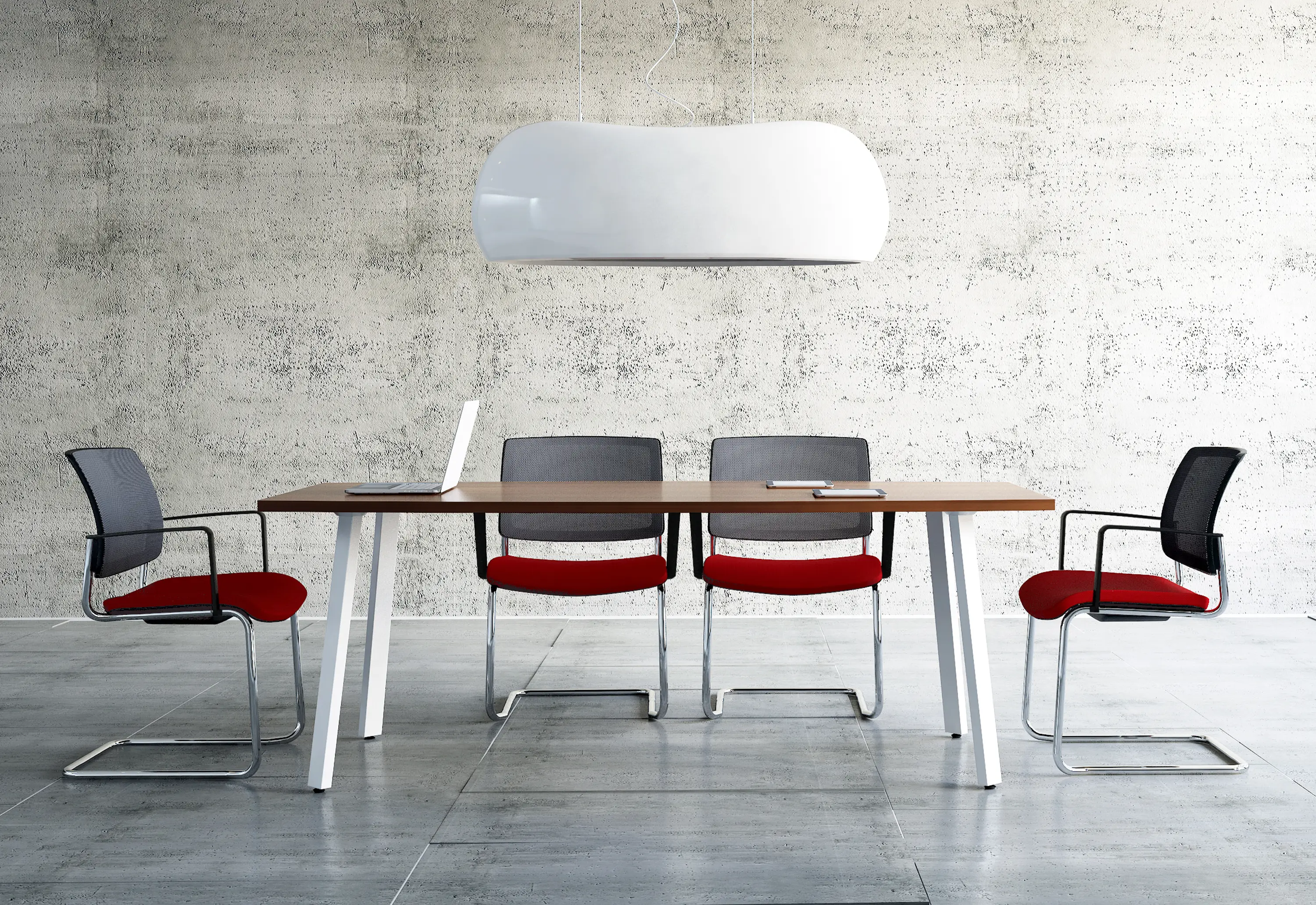 MDD - Meeting Table