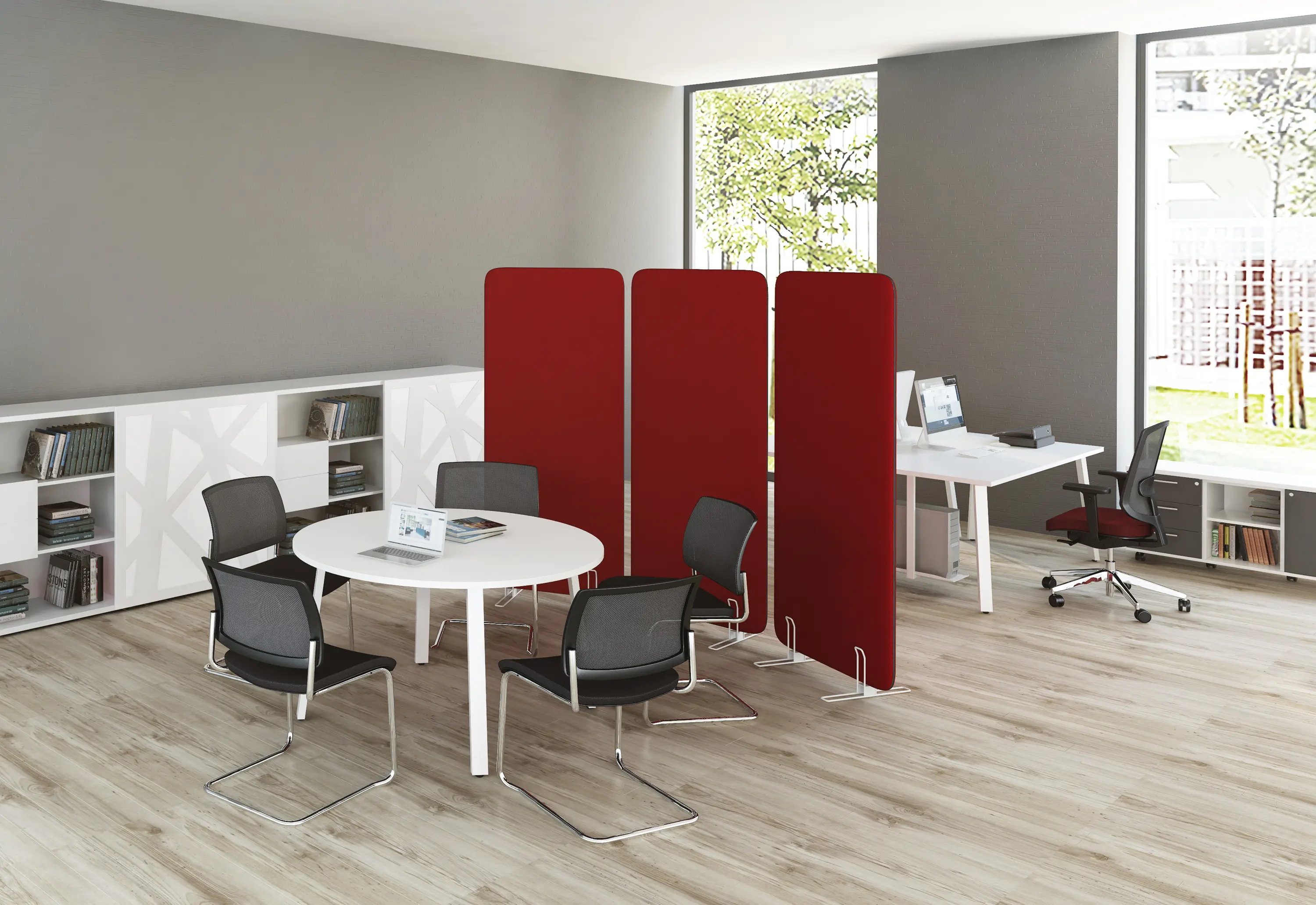 MDD - Meeting Table