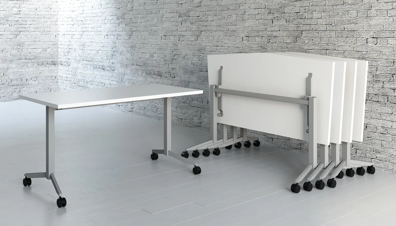 MDD - Folding Table