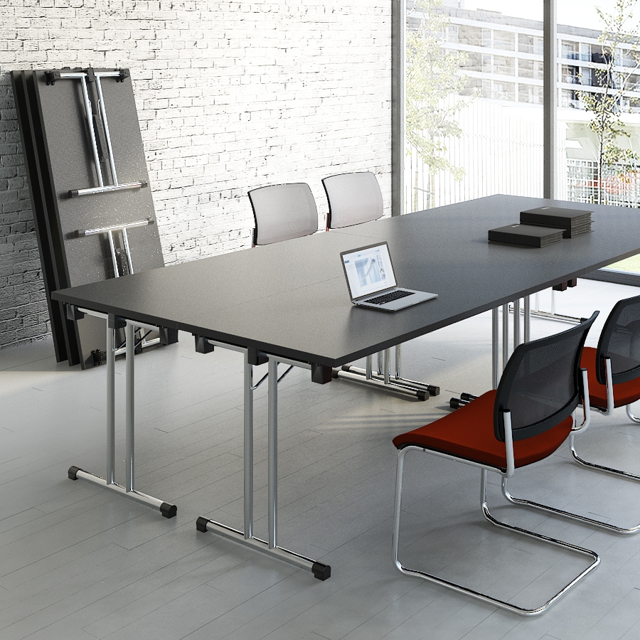 Mostrar el producto Folding Table del fabricante MDD