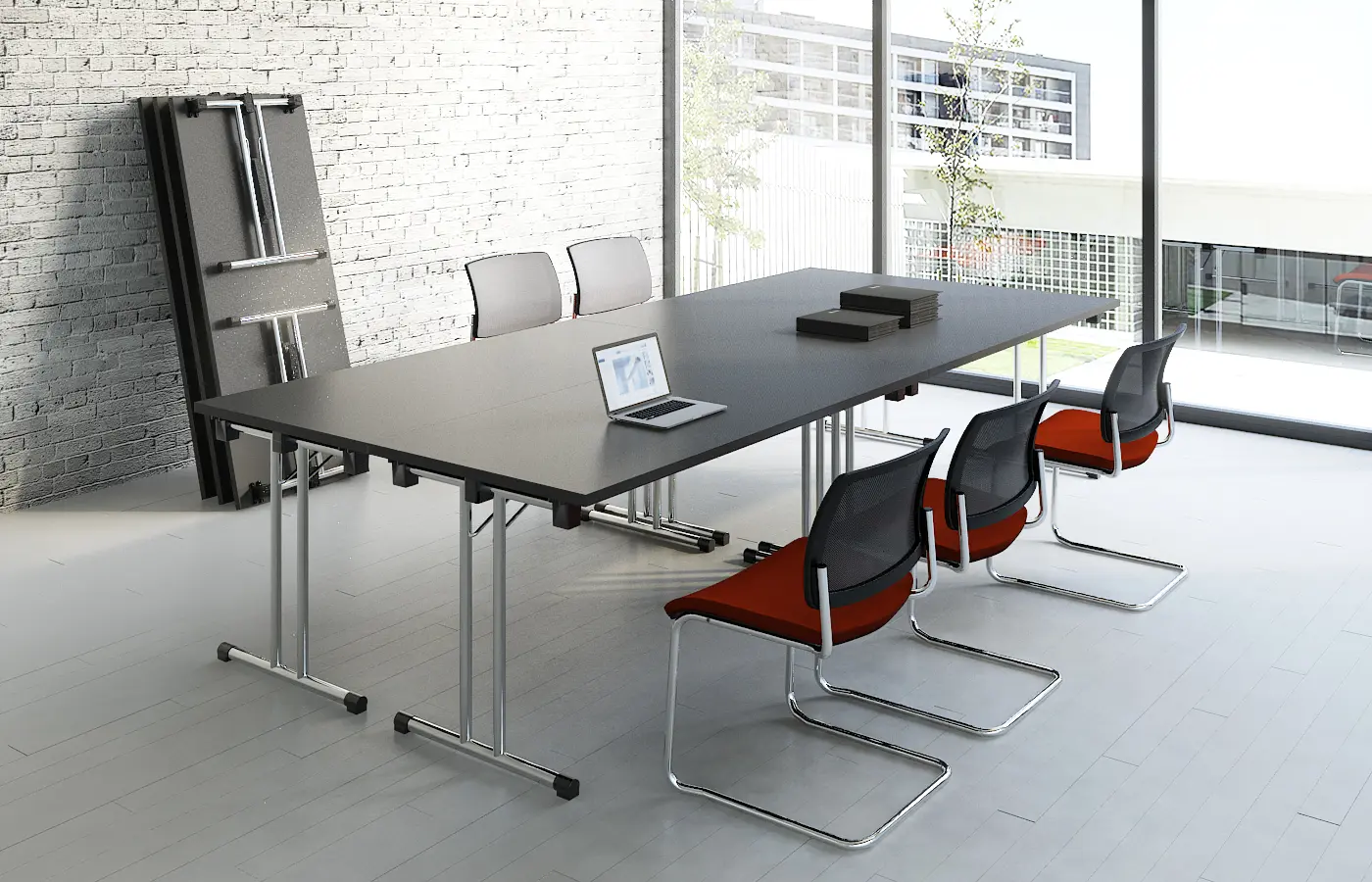 MDD - Folding Table