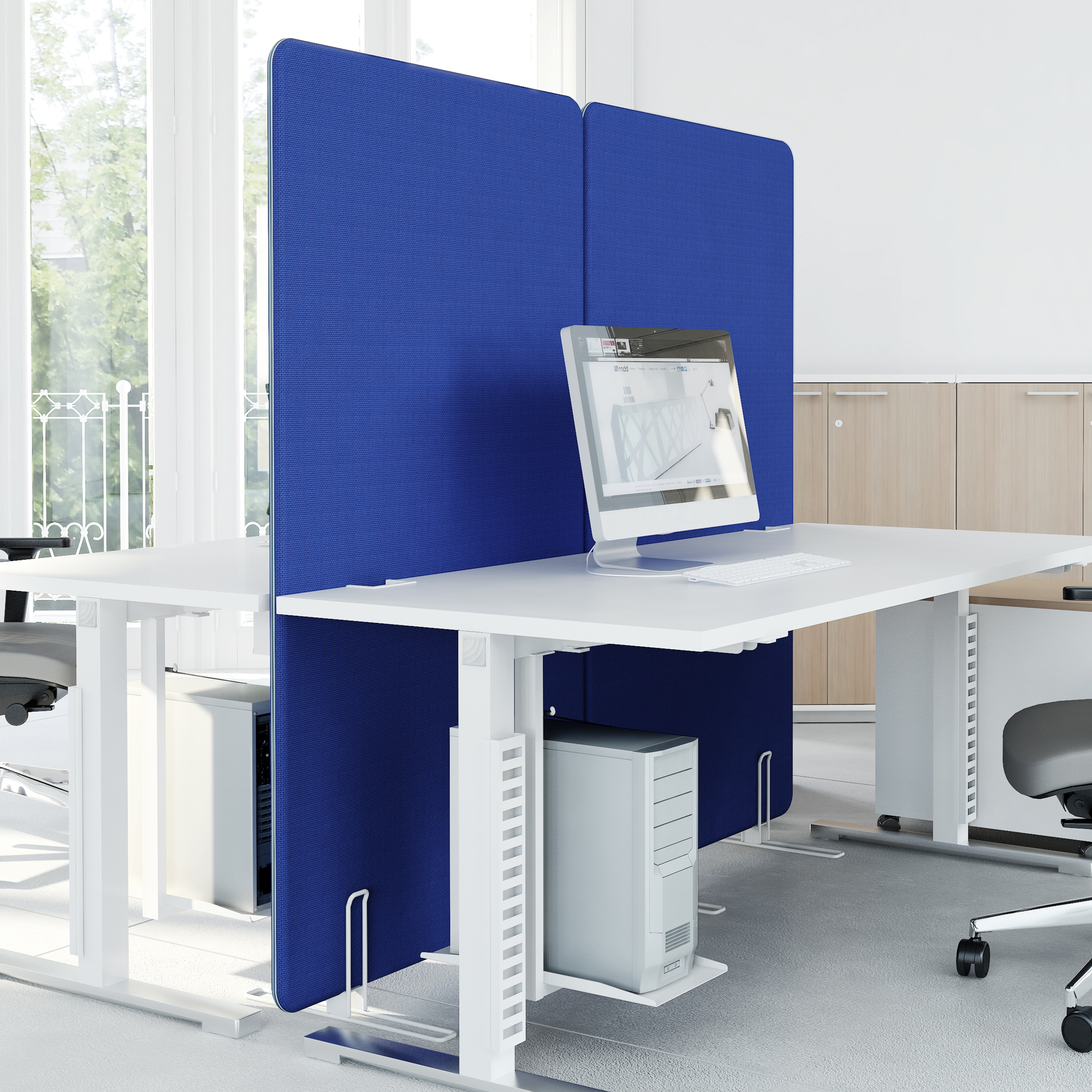 Mostrar el producto Sonic Wall del fabricante MDD