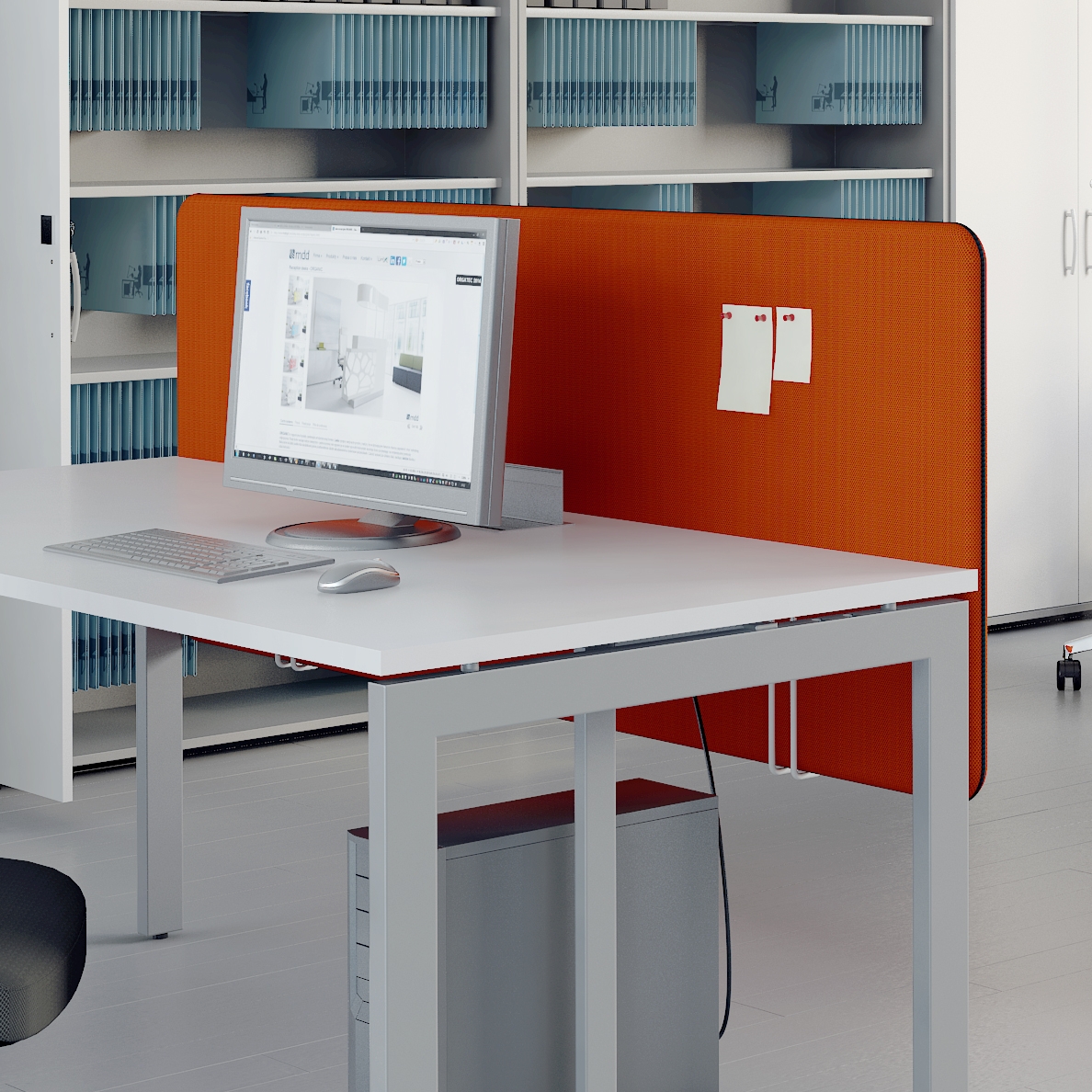 Mostrar el producto Sonic Panel del fabricante MDD