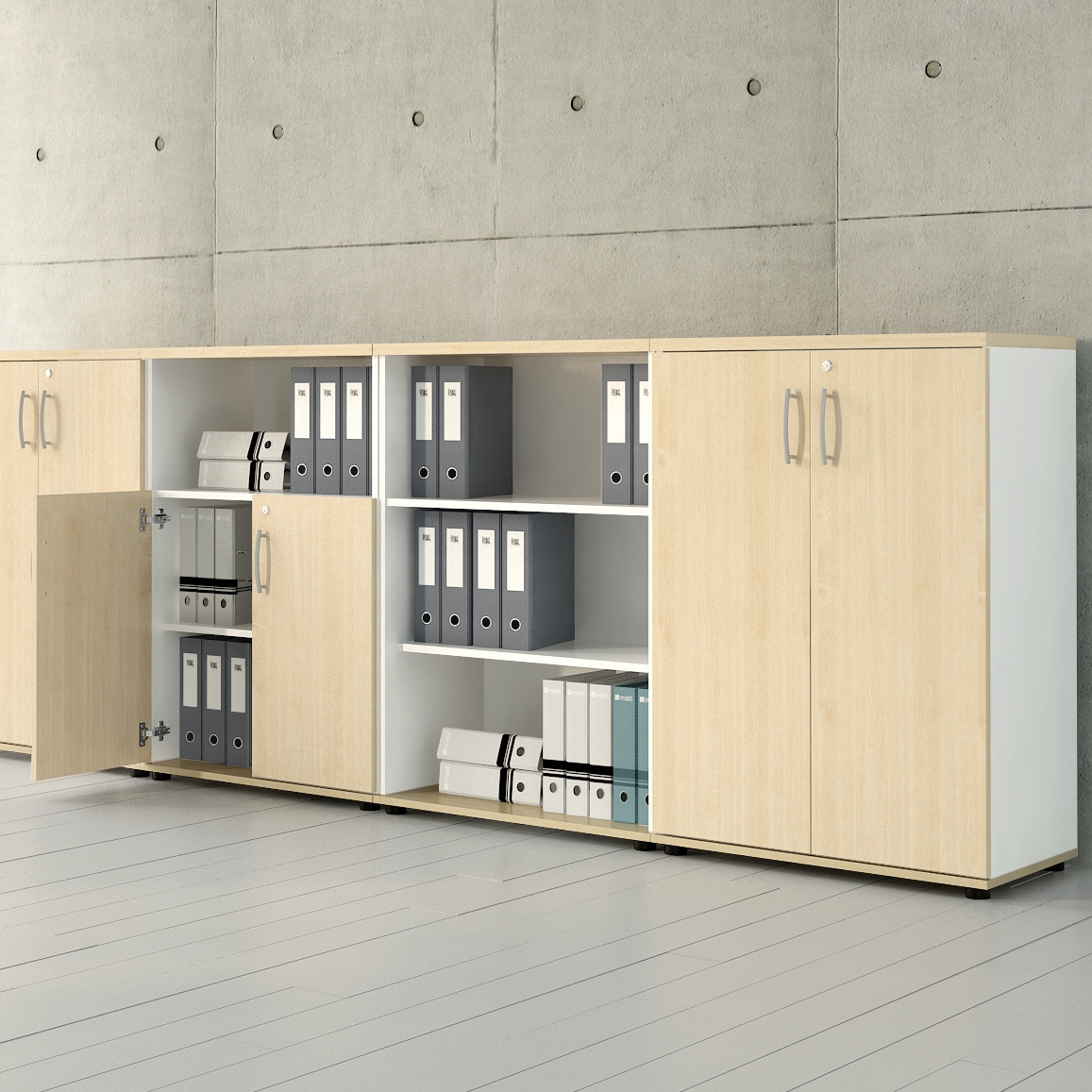 Mostrar el producto Standard del fabricante MDD