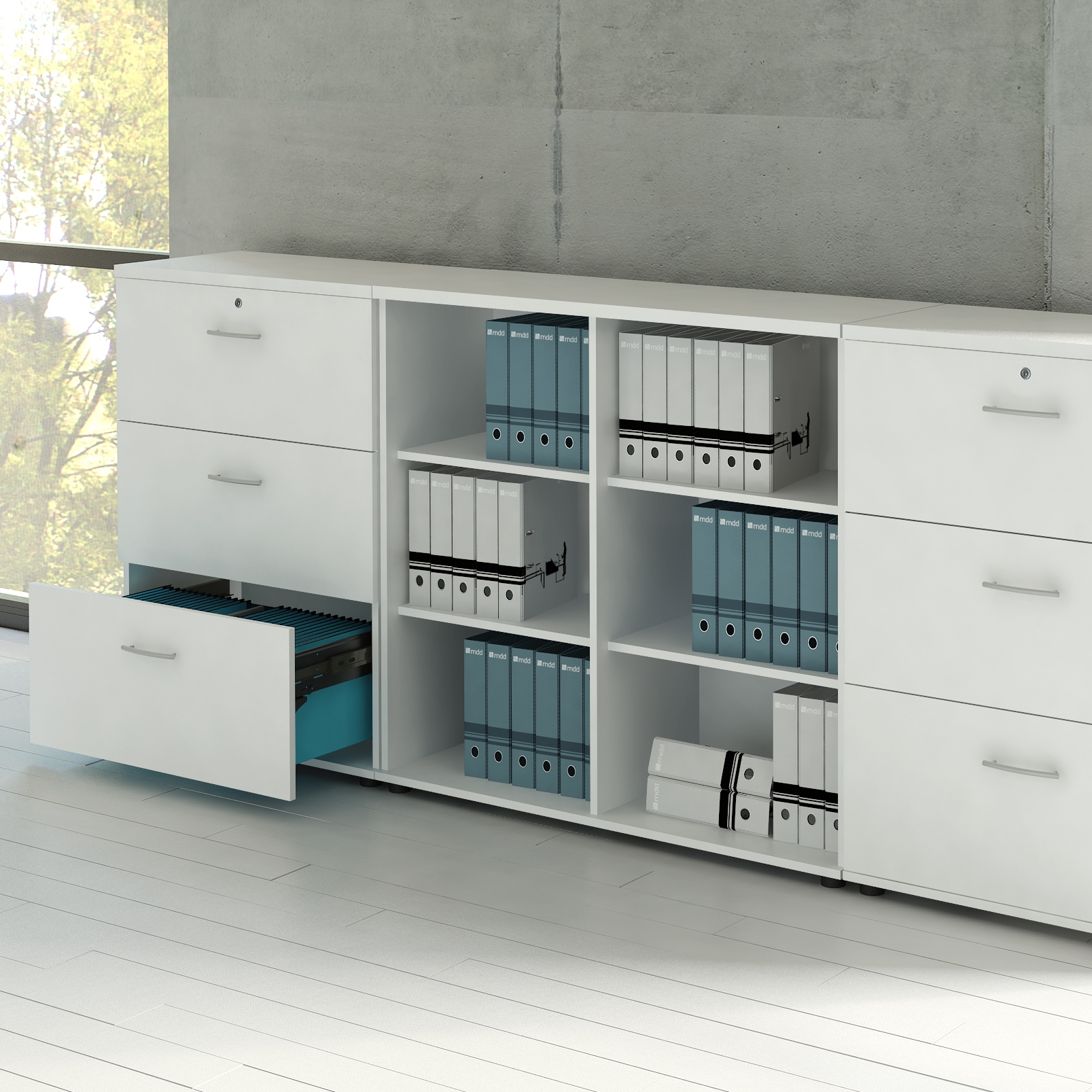 Mostrar el producto Standard del fabricante MDD