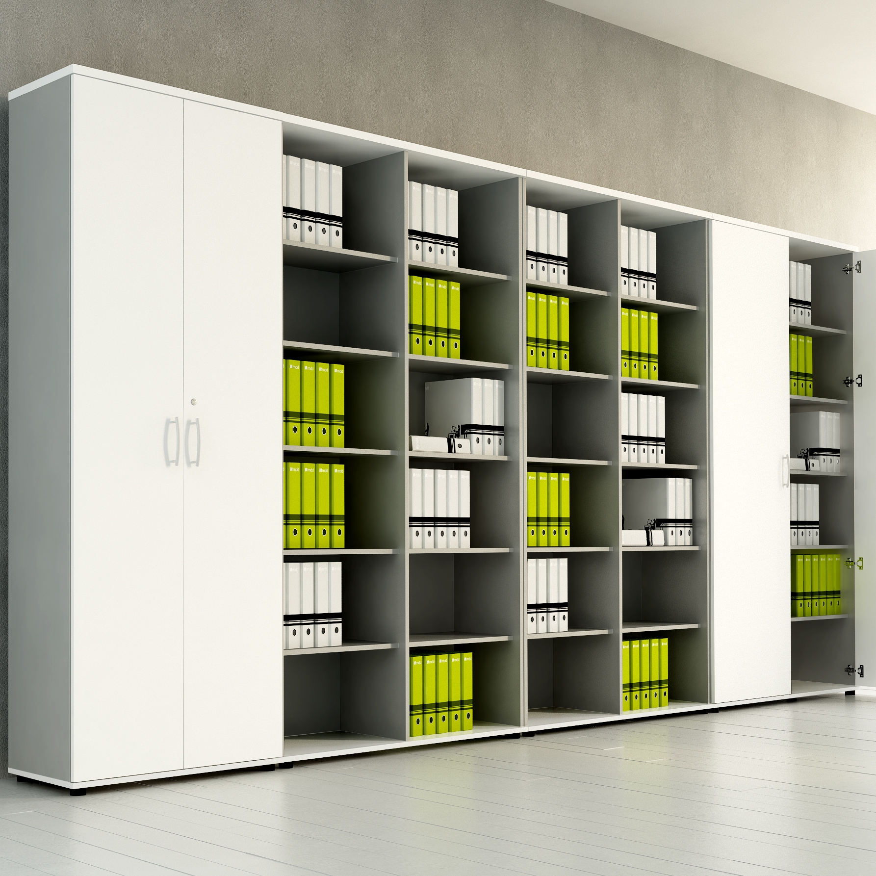 Mostrar el producto Standard del fabricante MDD