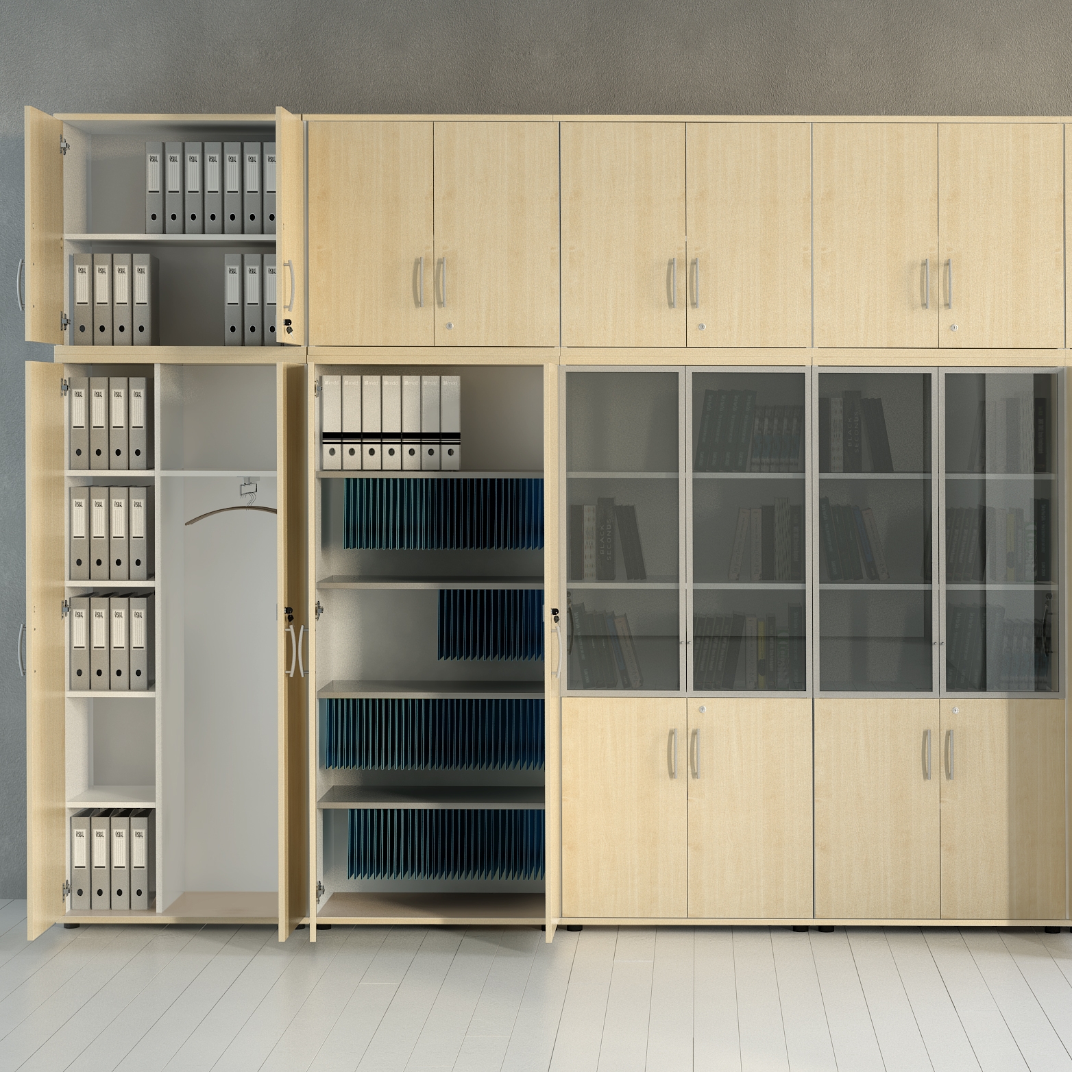 Mostrar el producto Standard del fabricante MDD