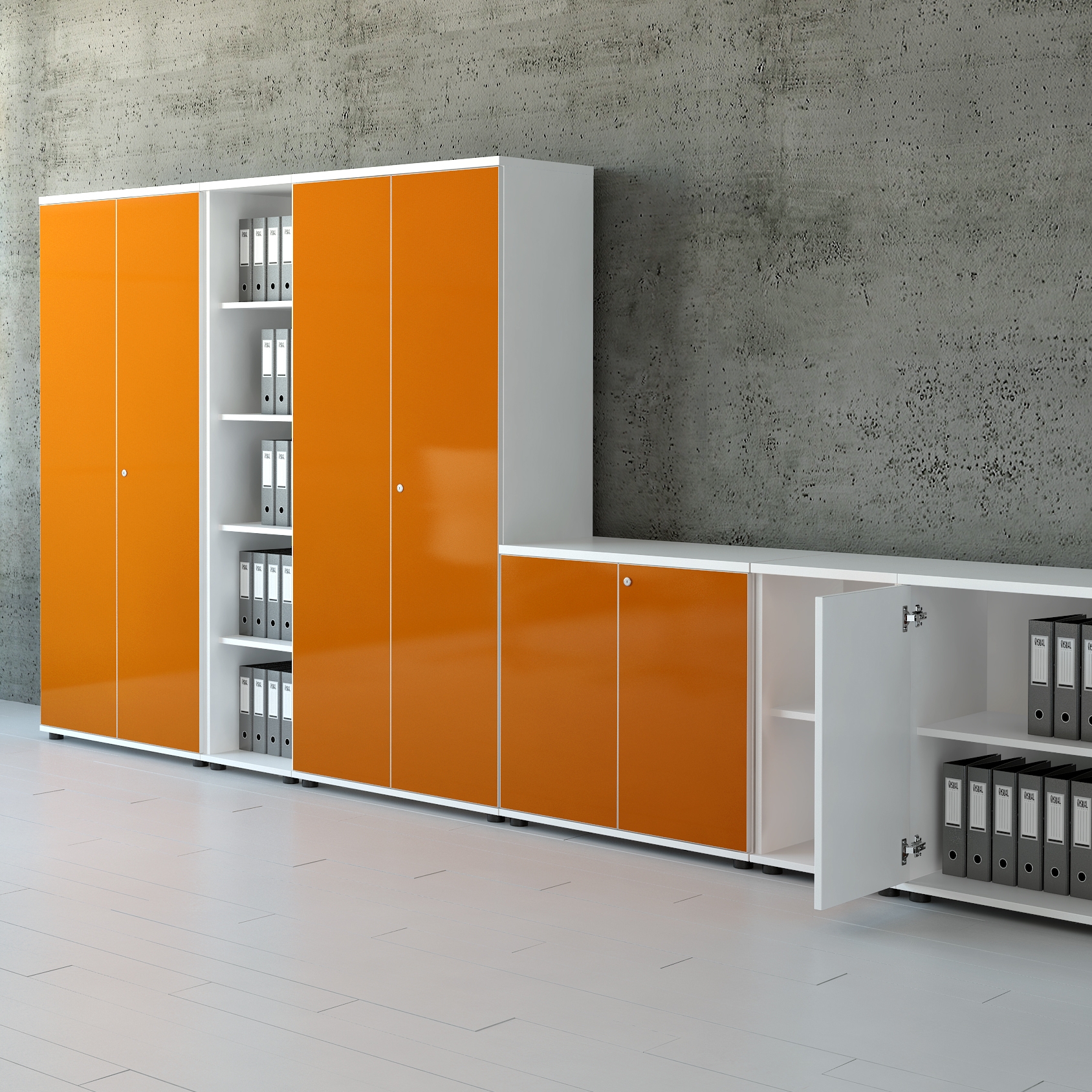 Mostrar el producto Gloss del fabricante MDD